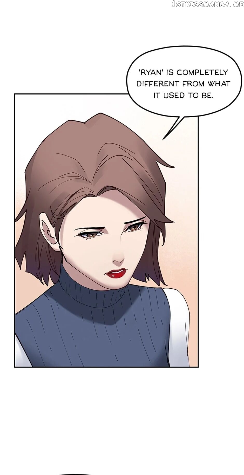 Hero and Shero ( He is her hero ) chapter 60 - page 11