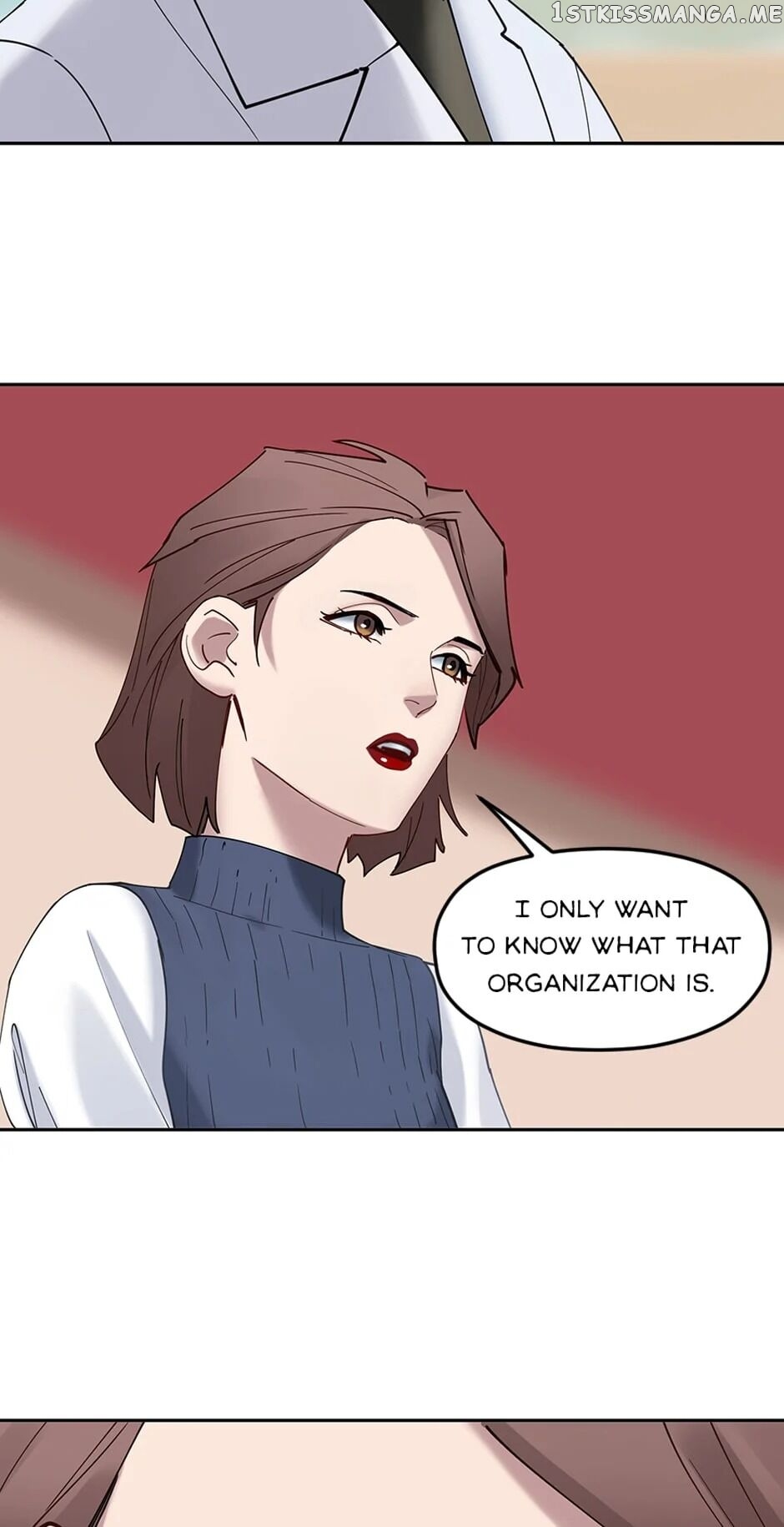 Hero and Shero ( He is her hero ) chapter 60 - page 15