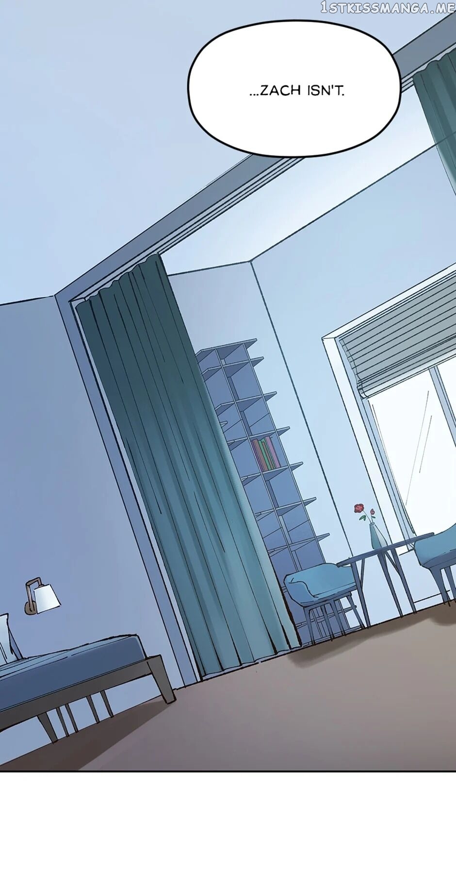 Hero and Shero ( He is her hero ) chapter 60 - page 18