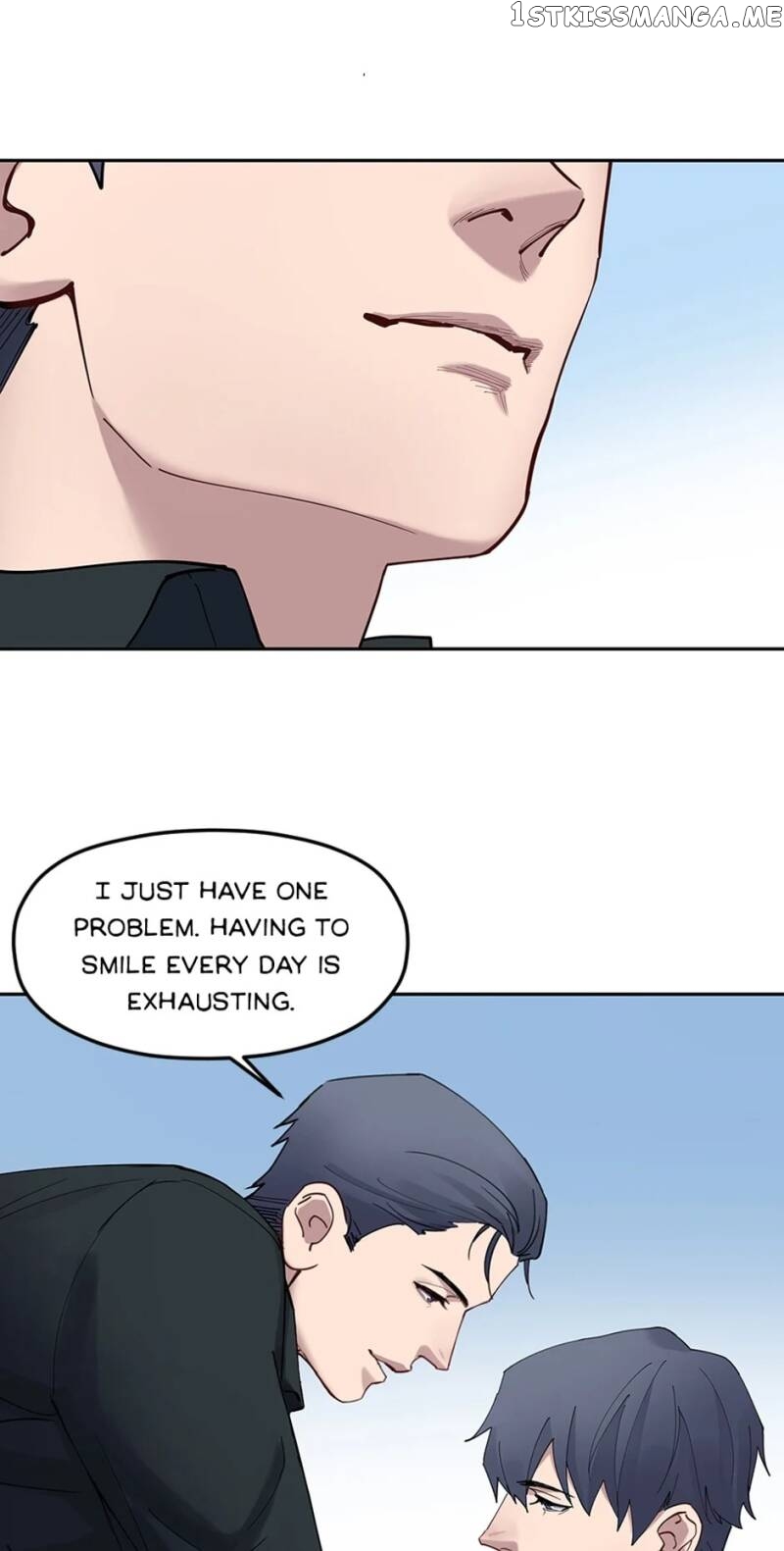 Hero and Shero ( He is her hero ) chapter 60 - page 24