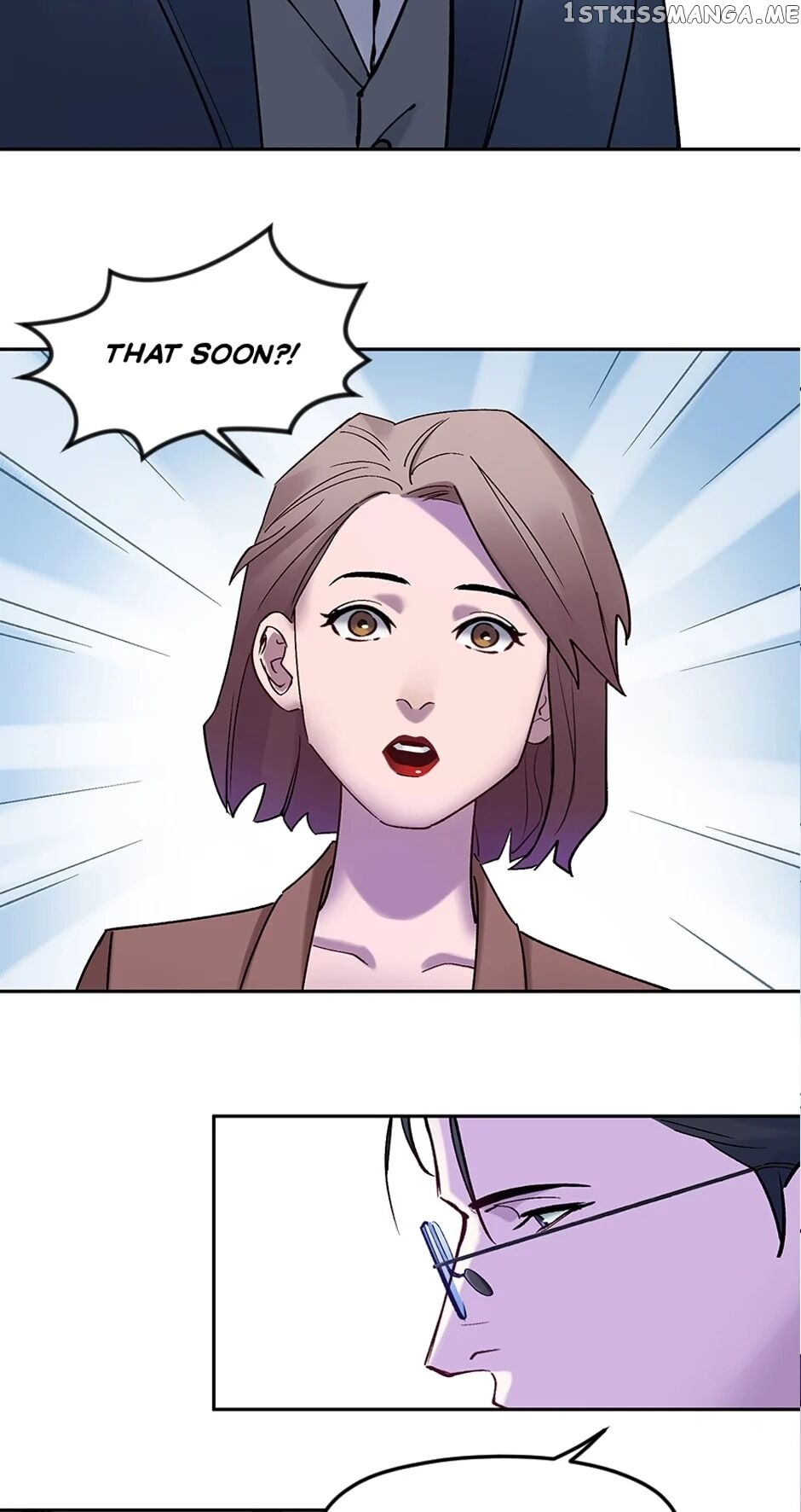 Hero and Shero ( He is her hero ) chapter 58 - page 18