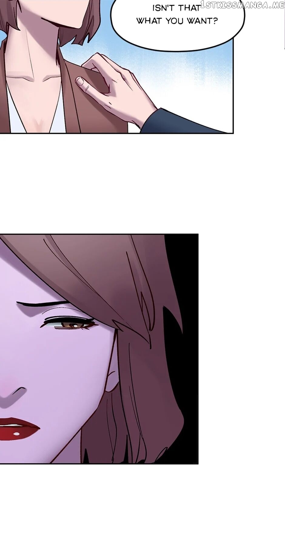 Hero and Shero ( He is her hero ) chapter 58 - page 19