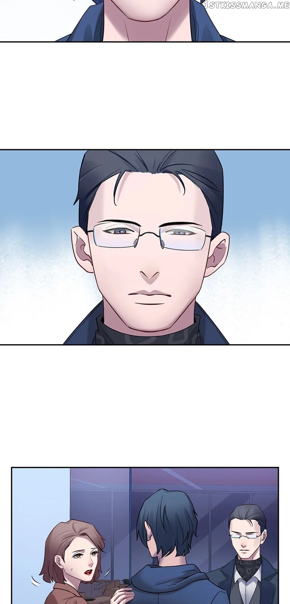 Hero and Shero ( He is her hero ) chapter 58 - page 23