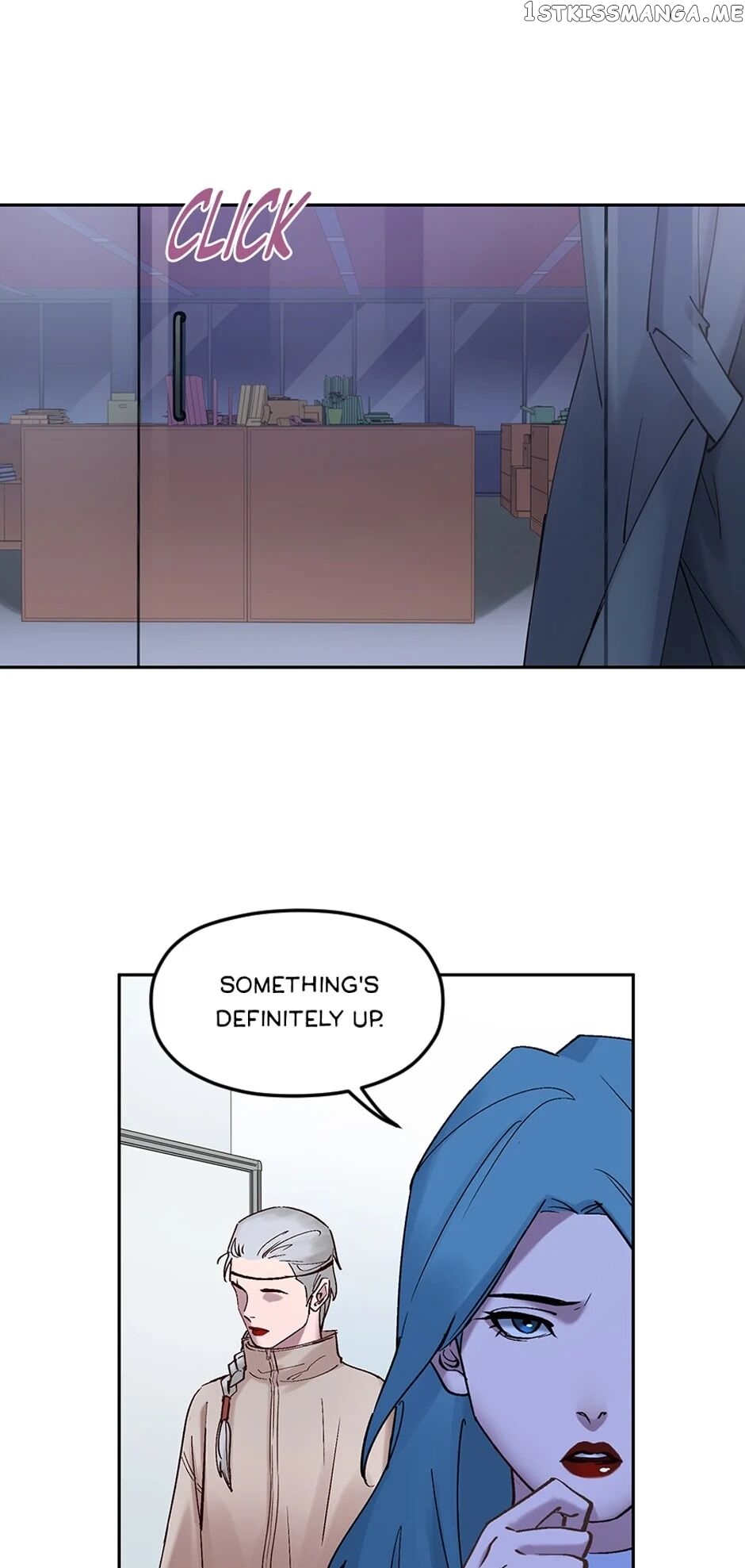 Hero and Shero ( He is her hero ) chapter 58 - page 25