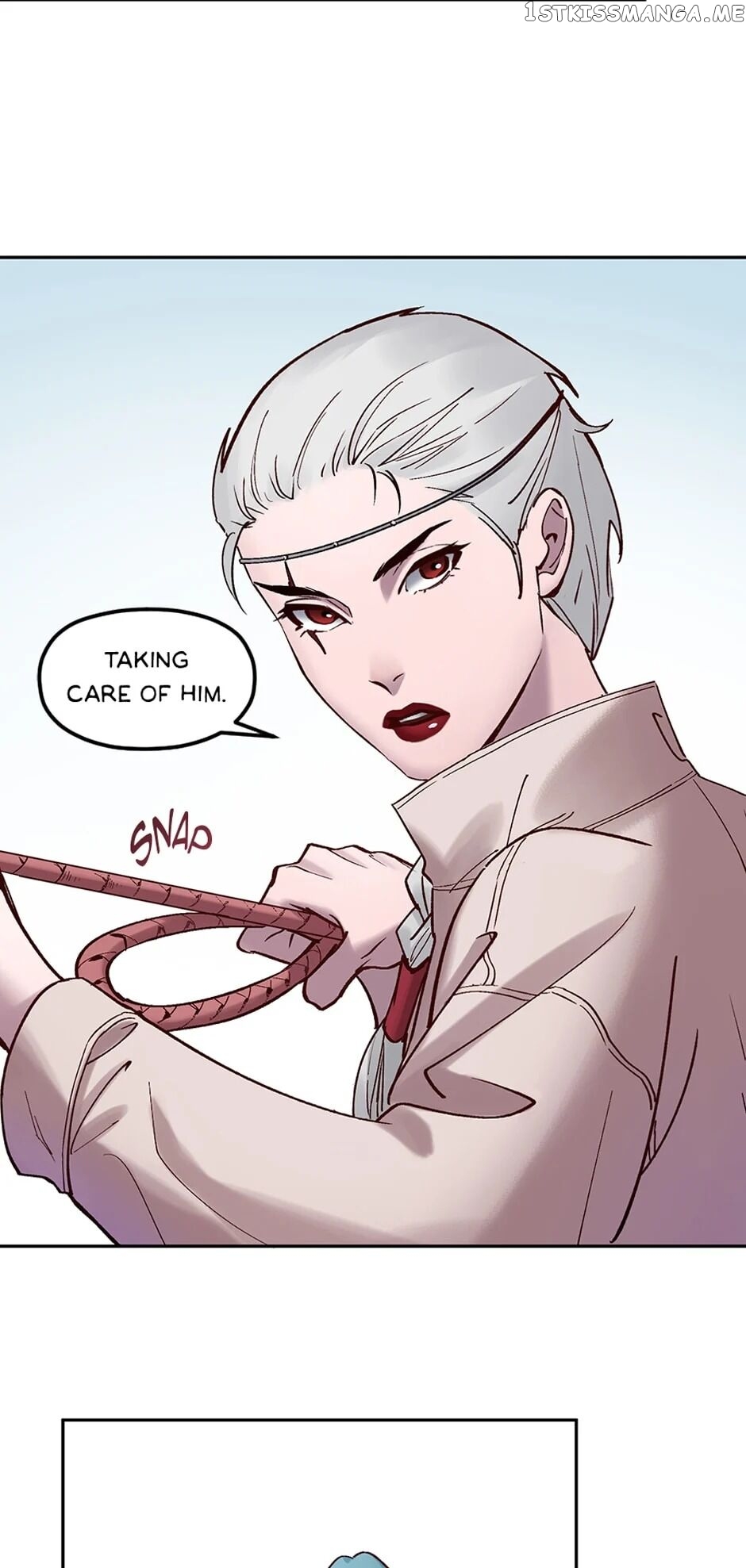 Hero and Shero ( He is her hero ) chapter 58 - page 27