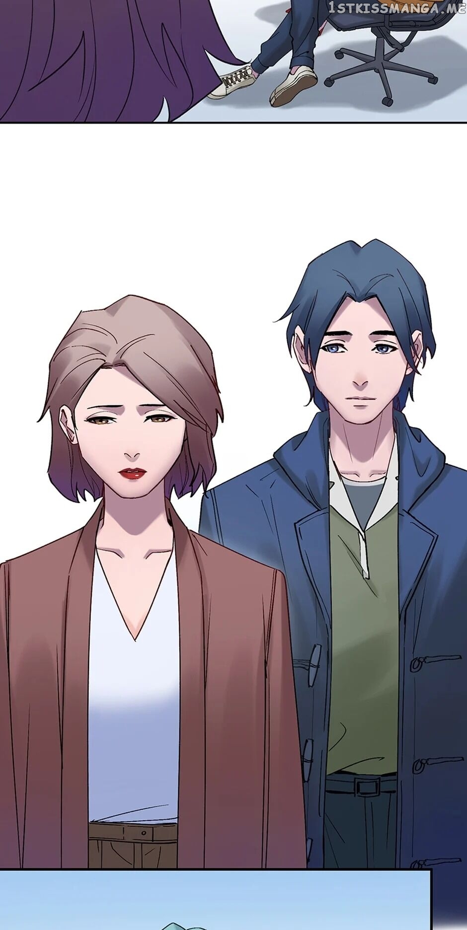 Hero and Shero ( He is her hero ) chapter 58 - page 4
