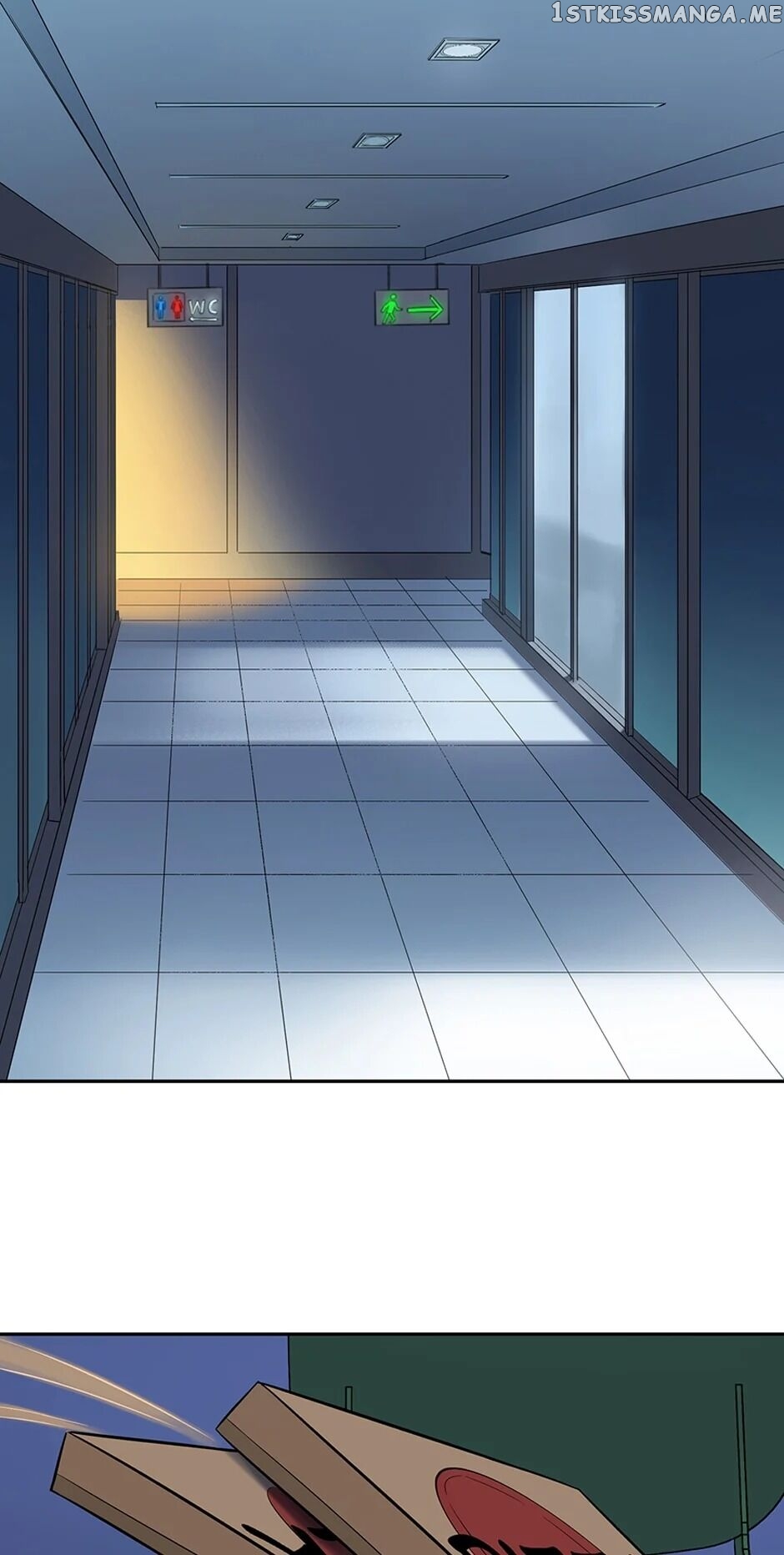 Hero and Shero ( He is her hero ) chapter 57 - page 13