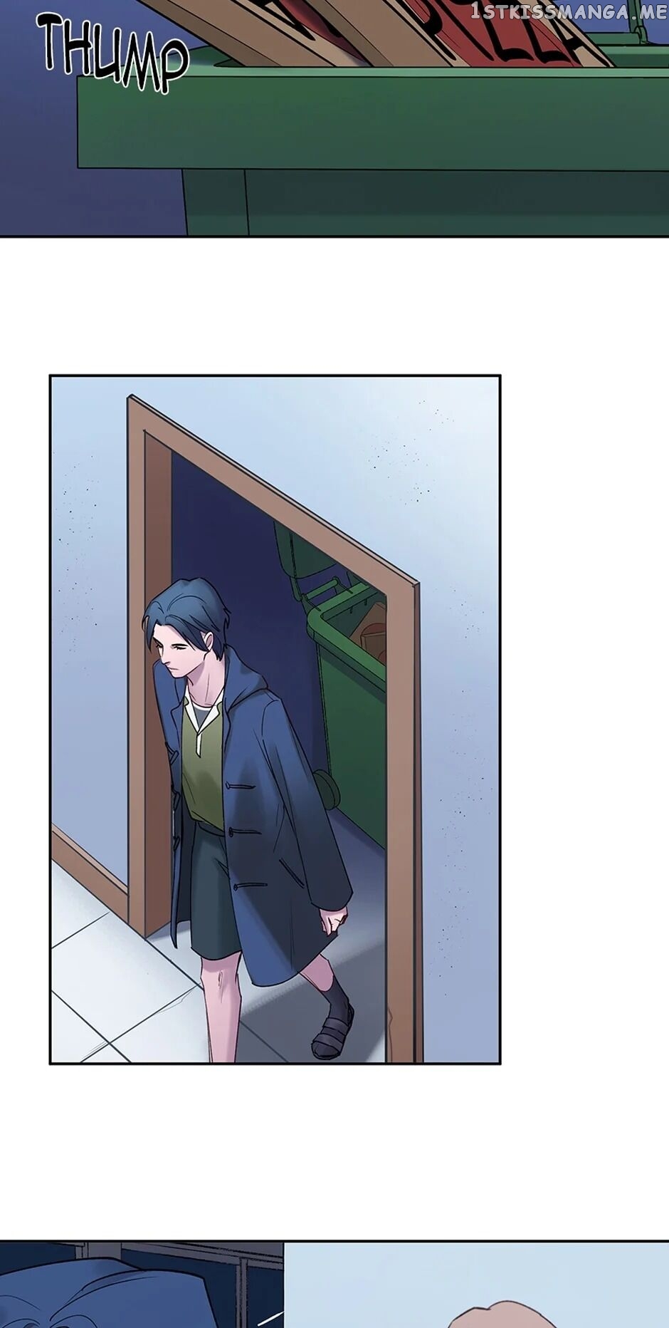 Hero and Shero ( He is her hero ) chapter 57 - page 14