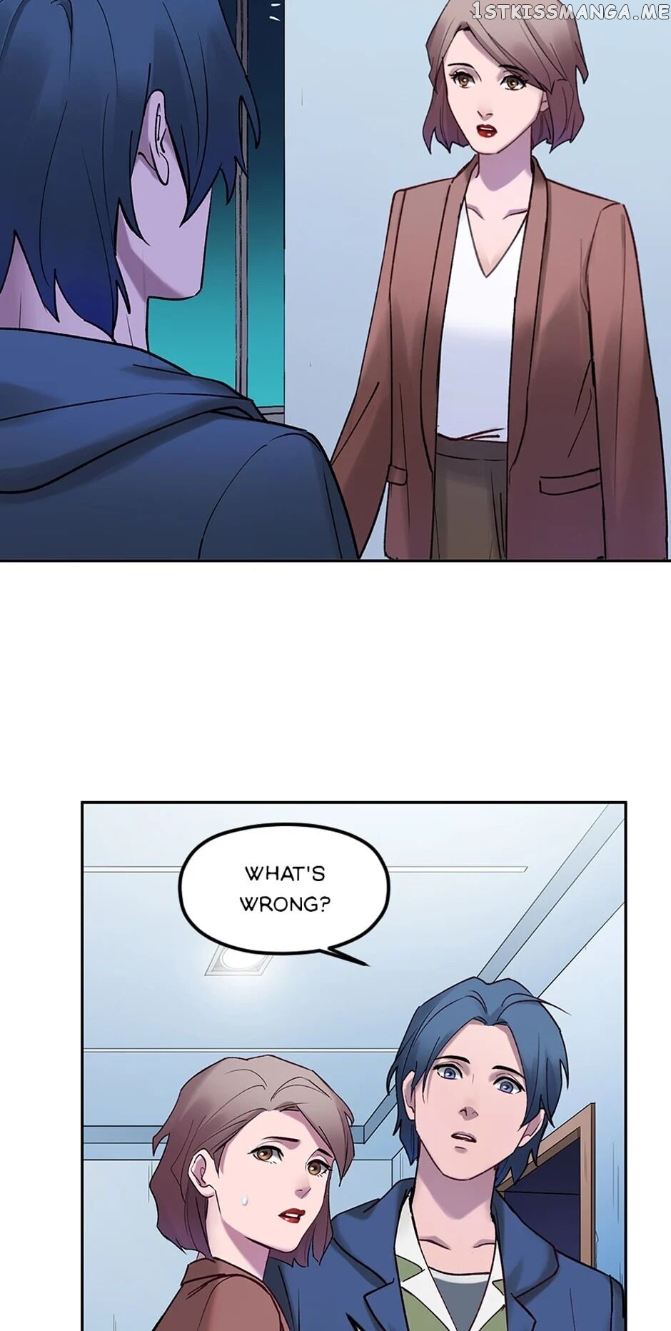 Hero and Shero ( He is her hero ) chapter 57 - page 15