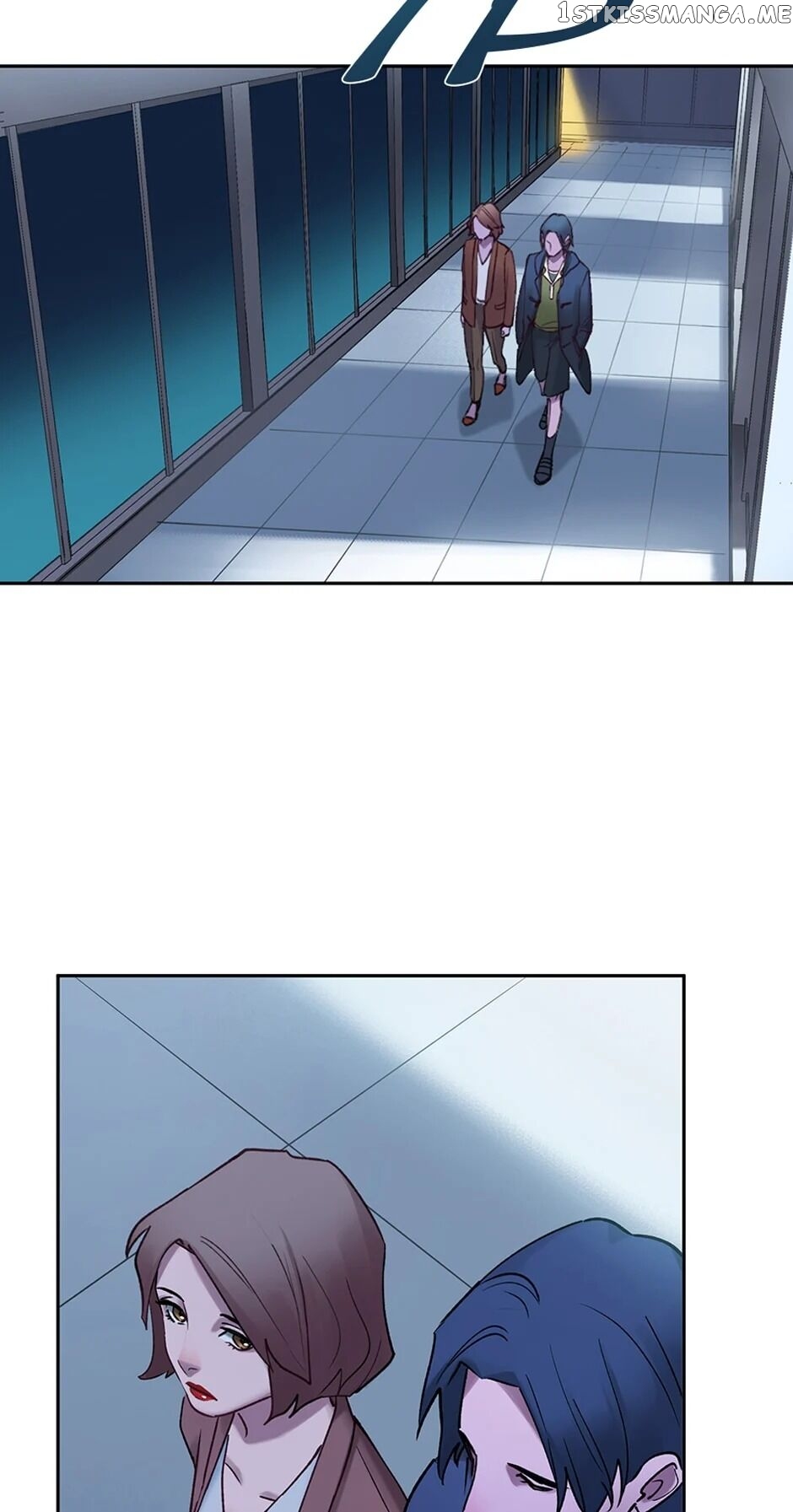 Hero and Shero ( He is her hero ) chapter 57 - page 22