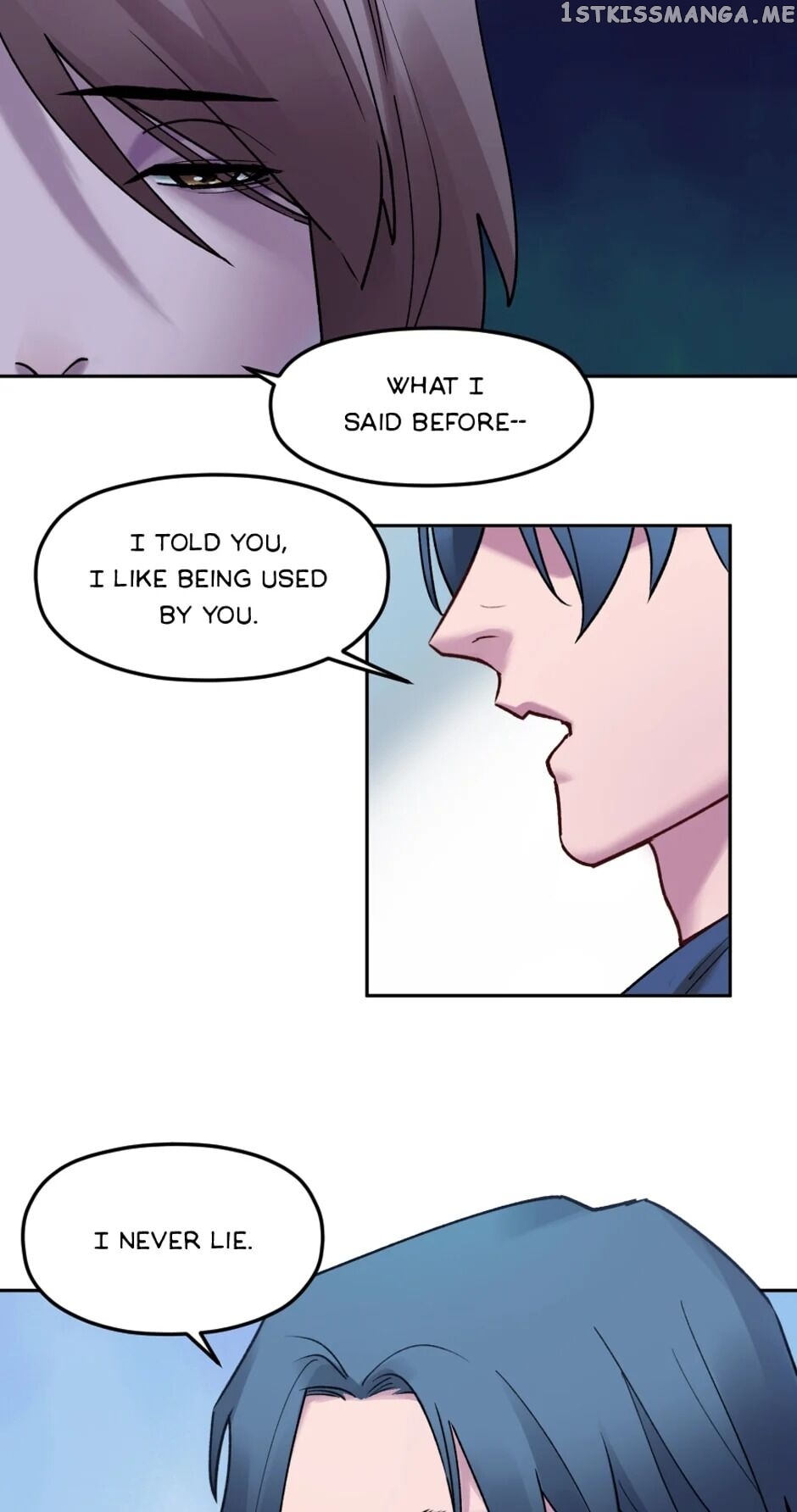 Hero and Shero ( He is her hero ) chapter 57 - page 25