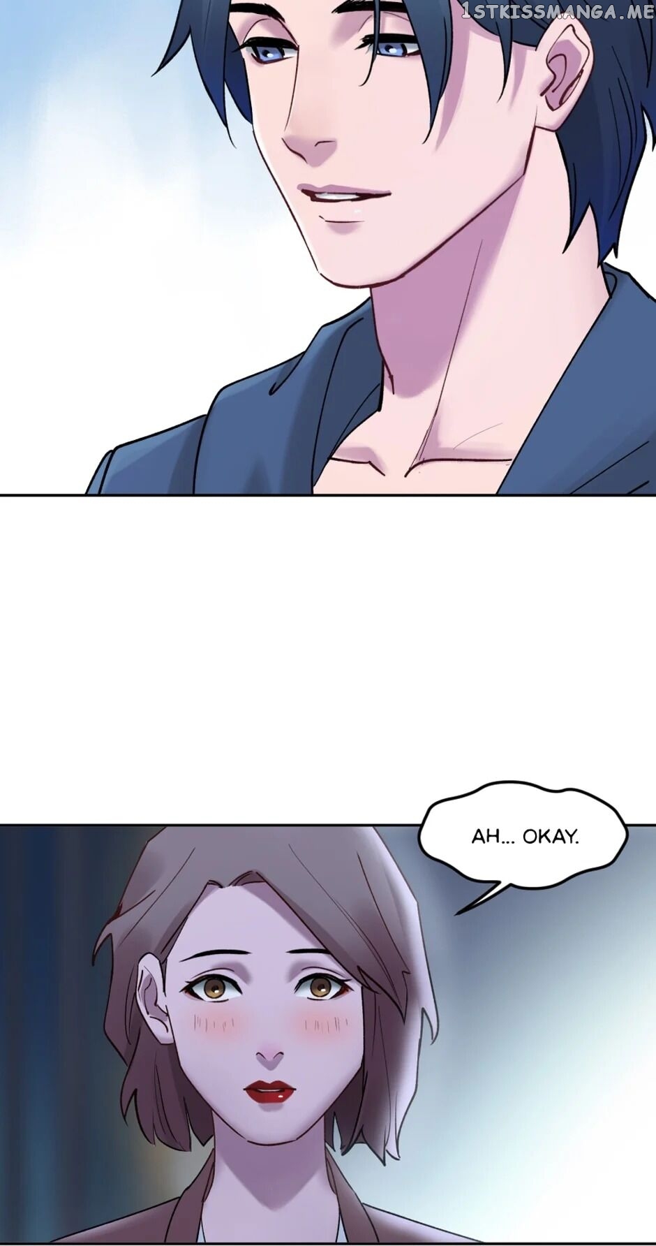 Hero and Shero ( He is her hero ) chapter 57 - page 26
