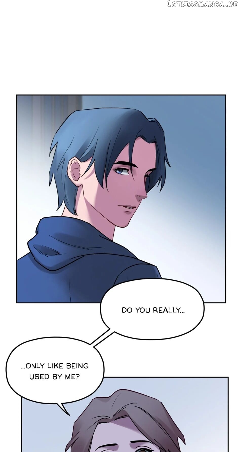 Hero and Shero ( He is her hero ) chapter 57 - page 28