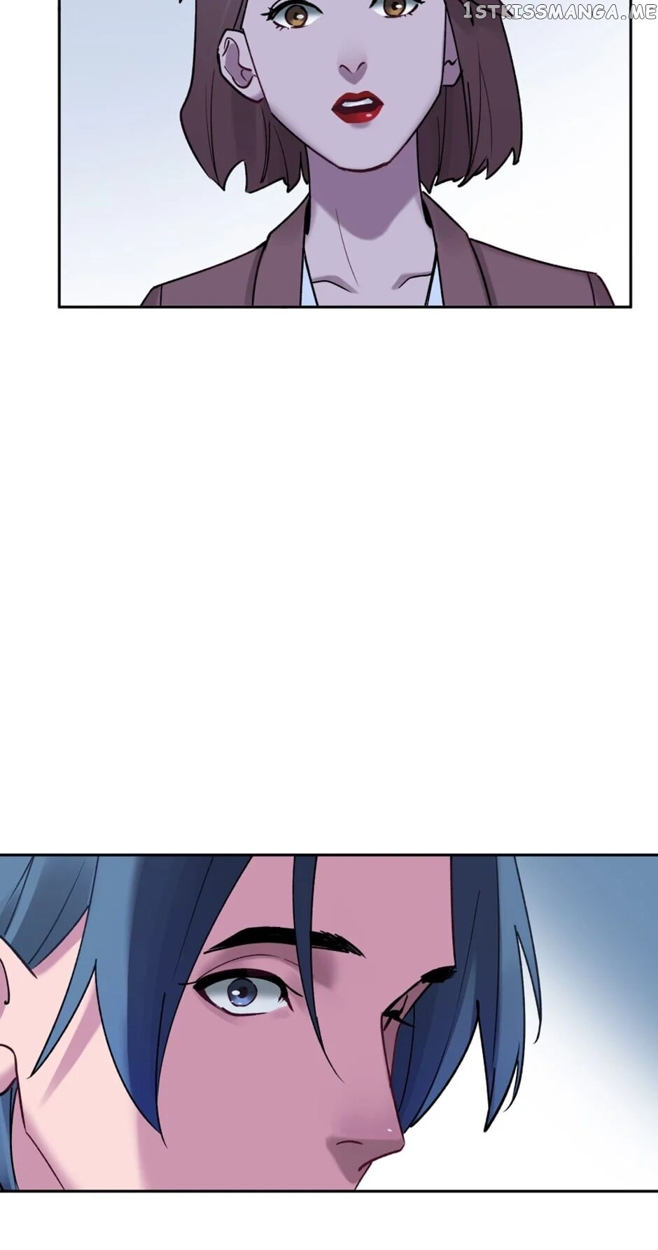 Hero and Shero ( He is her hero ) chapter 57 - page 29