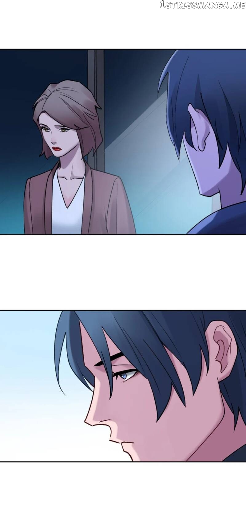 Hero and Shero ( He is her hero ) chapter 57 - page 31