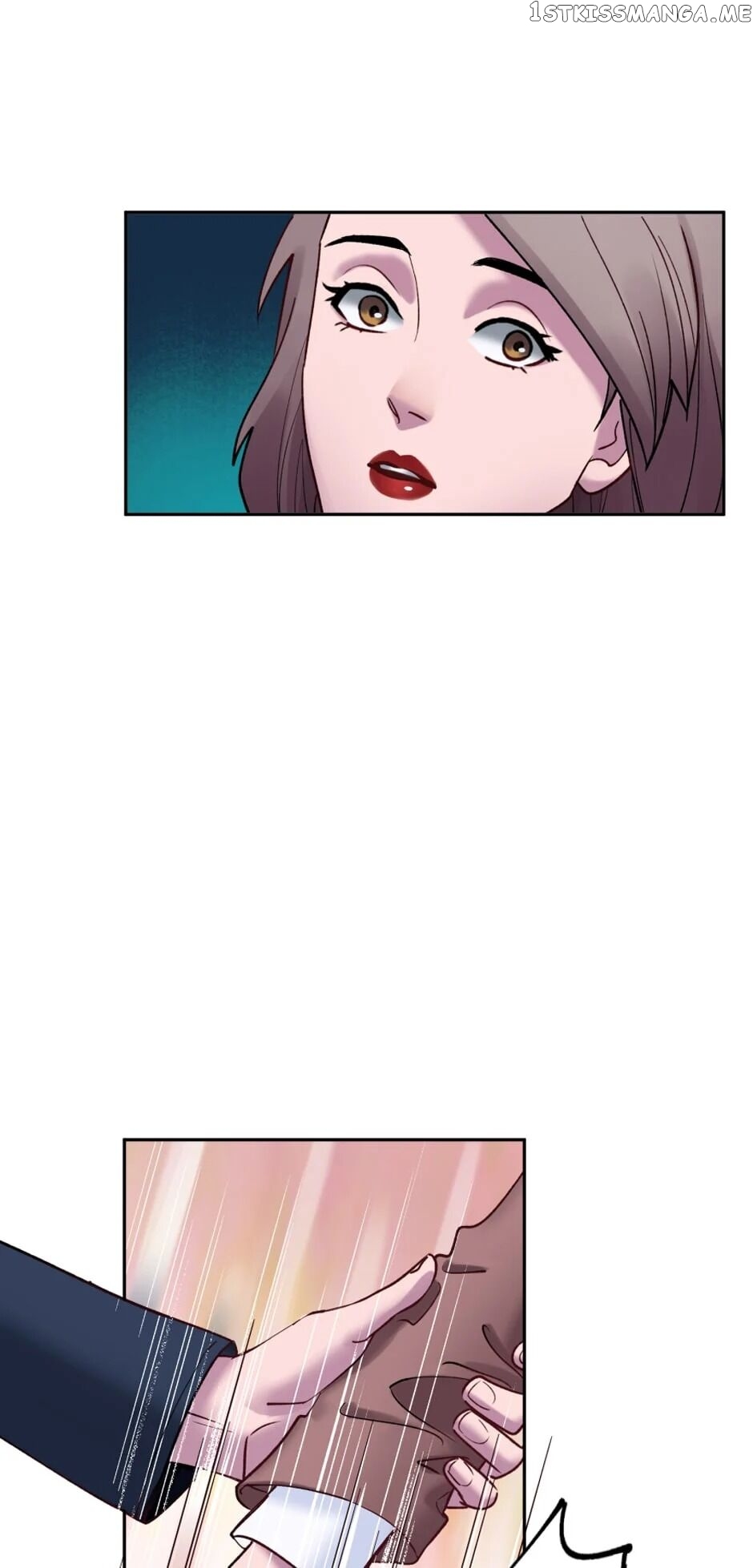 Hero and Shero ( He is her hero ) chapter 57 - page 33