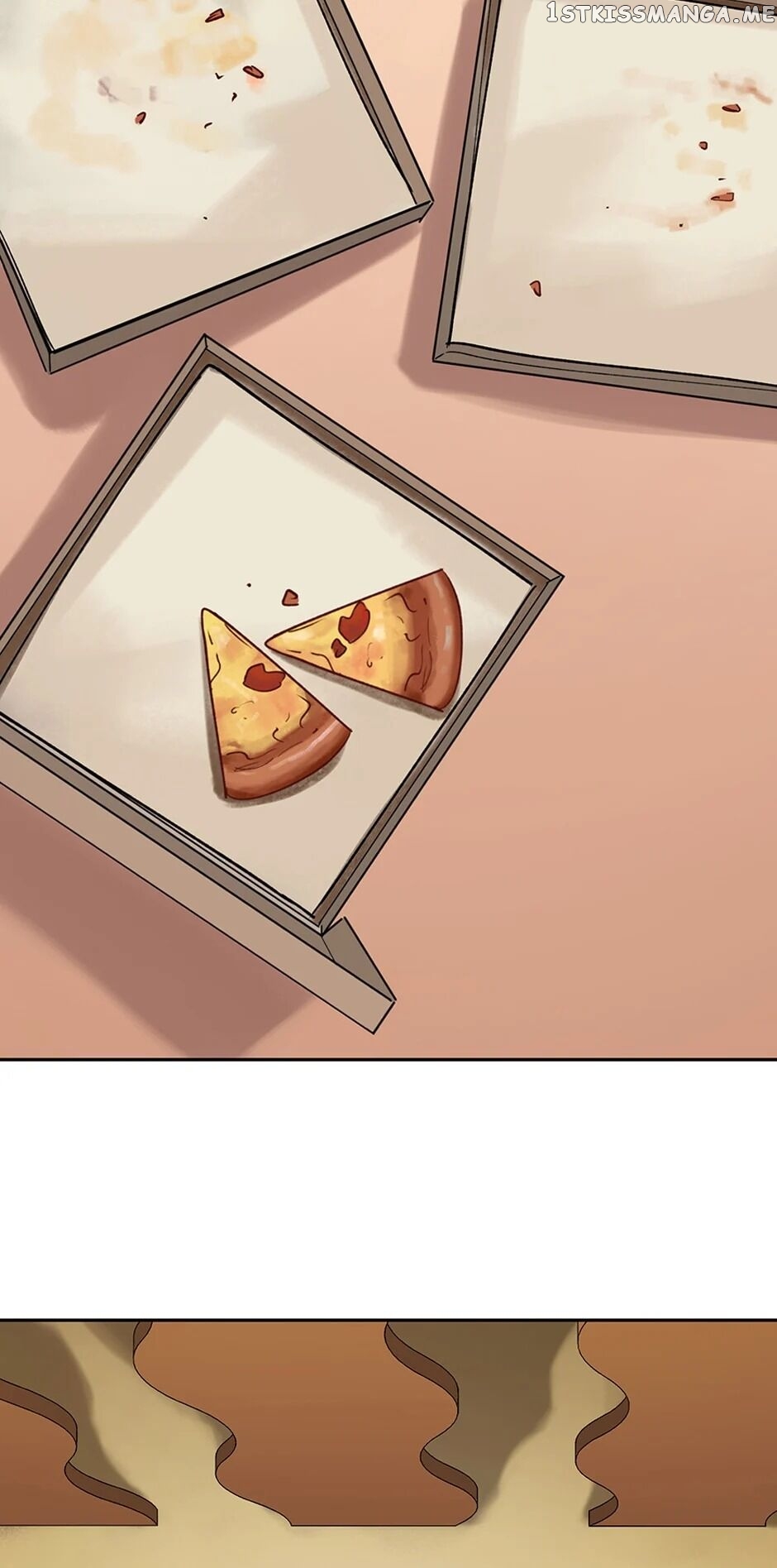 Hero and Shero ( He is her hero ) chapter 57 - page 7