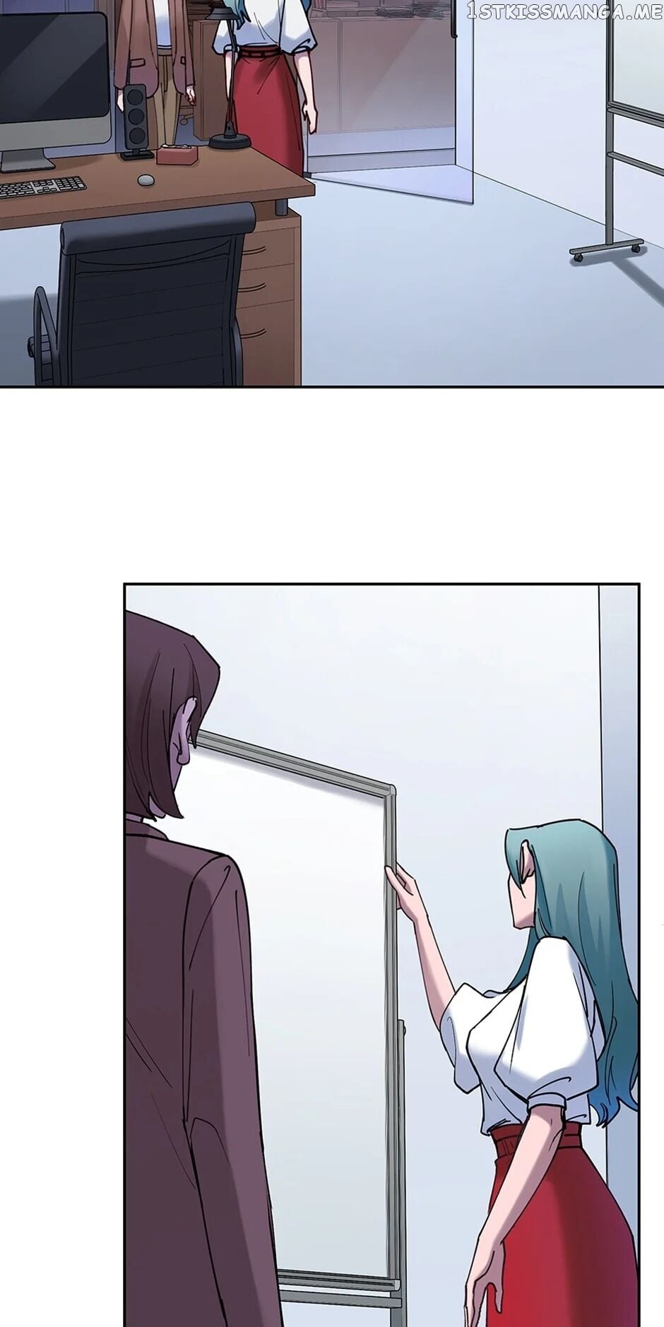 Hero and Shero ( He is her hero ) chapter 56 - page 15