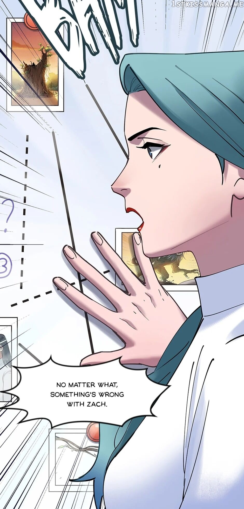 Hero and Shero ( He is her hero ) chapter 56 - page 26