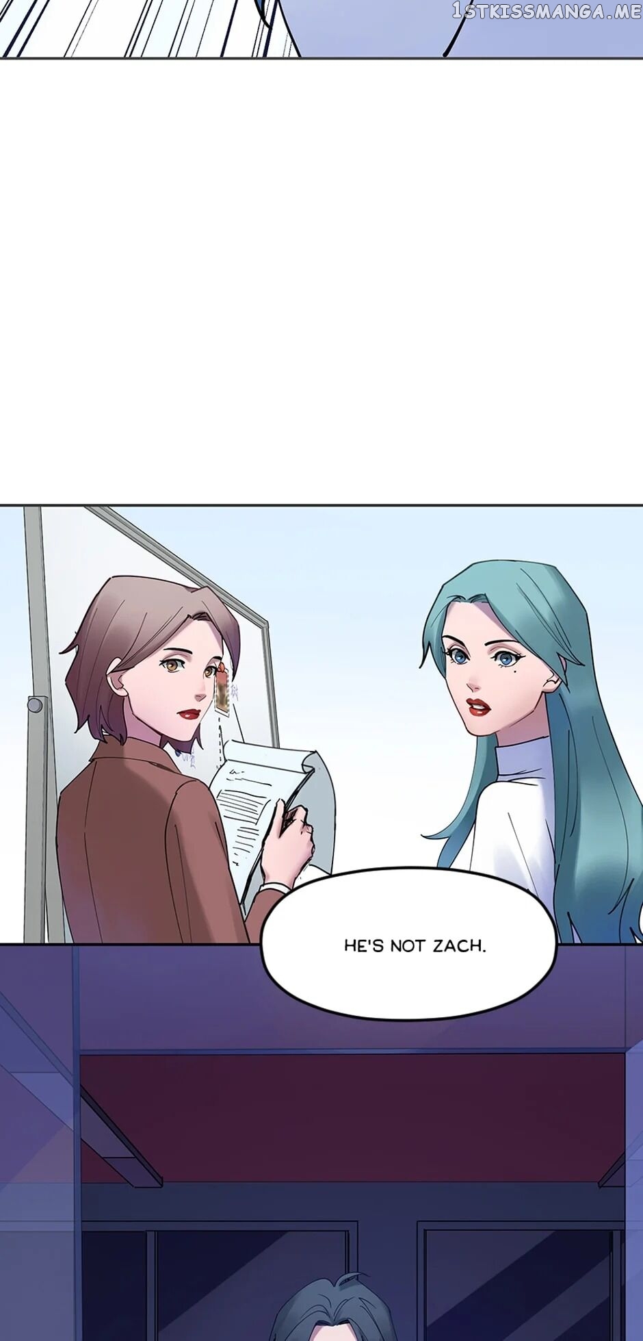 Hero and Shero ( He is her hero ) chapter 56 - page 27