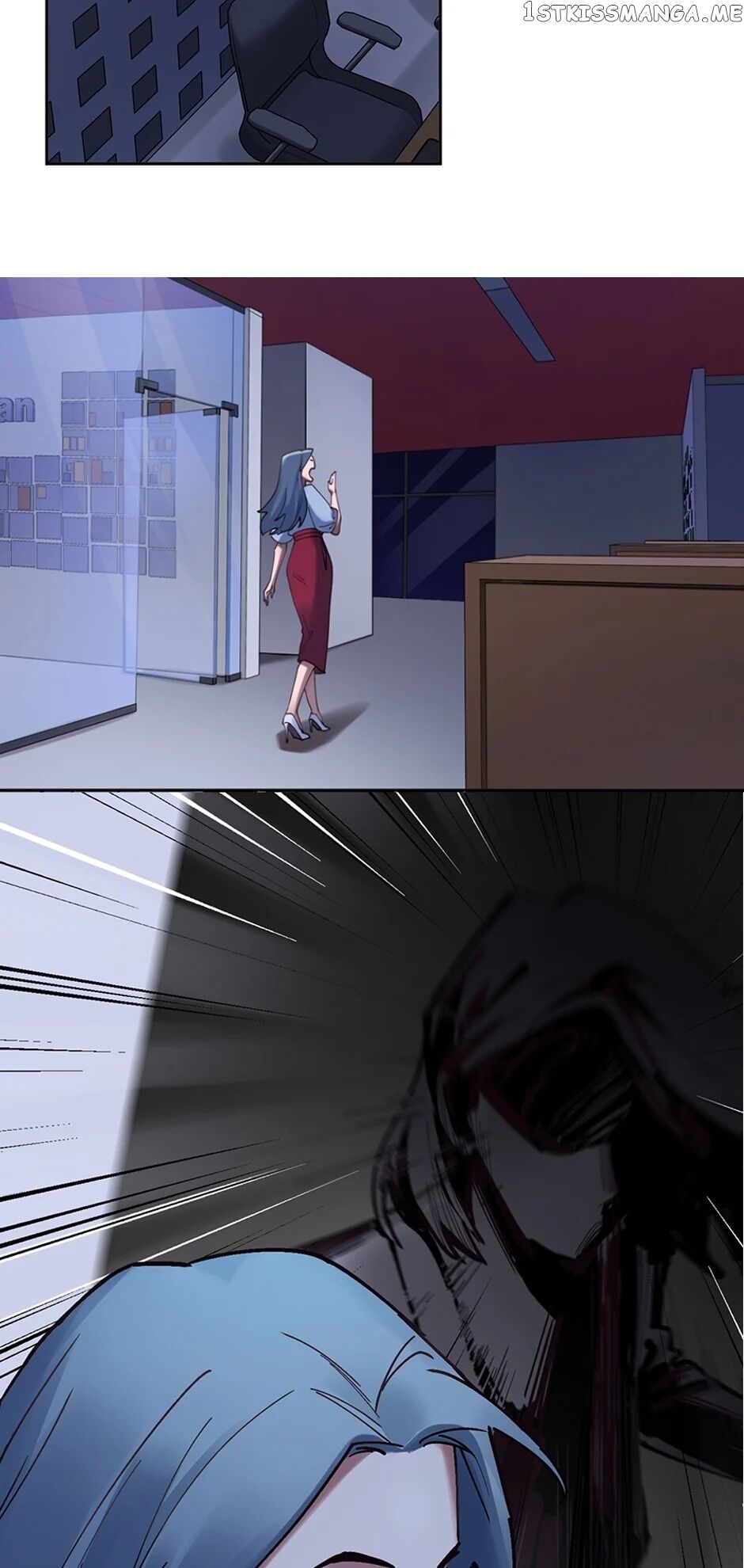 Hero and Shero ( He is her hero ) chapter 56 - page 3