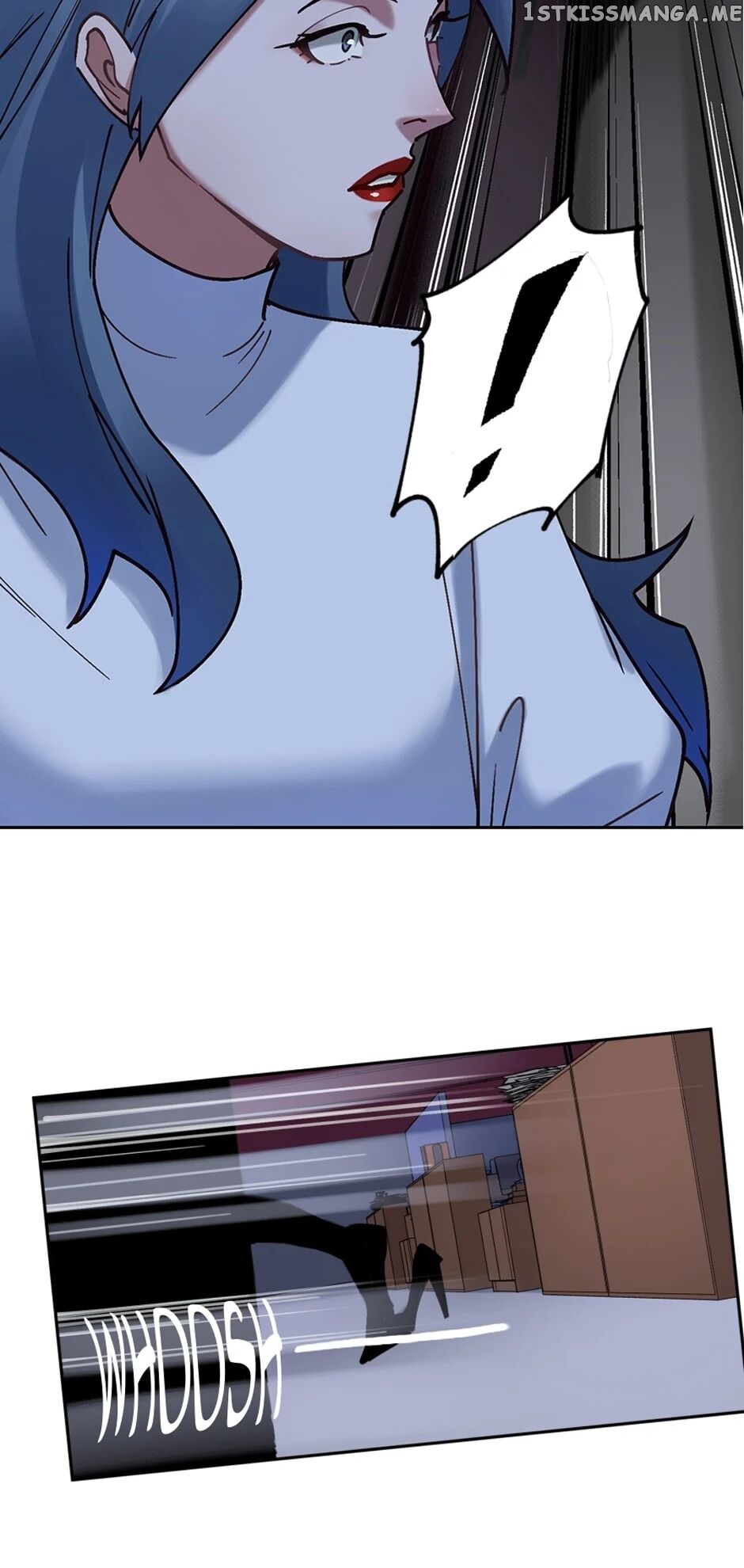 Hero and Shero ( He is her hero ) chapter 56 - page 4