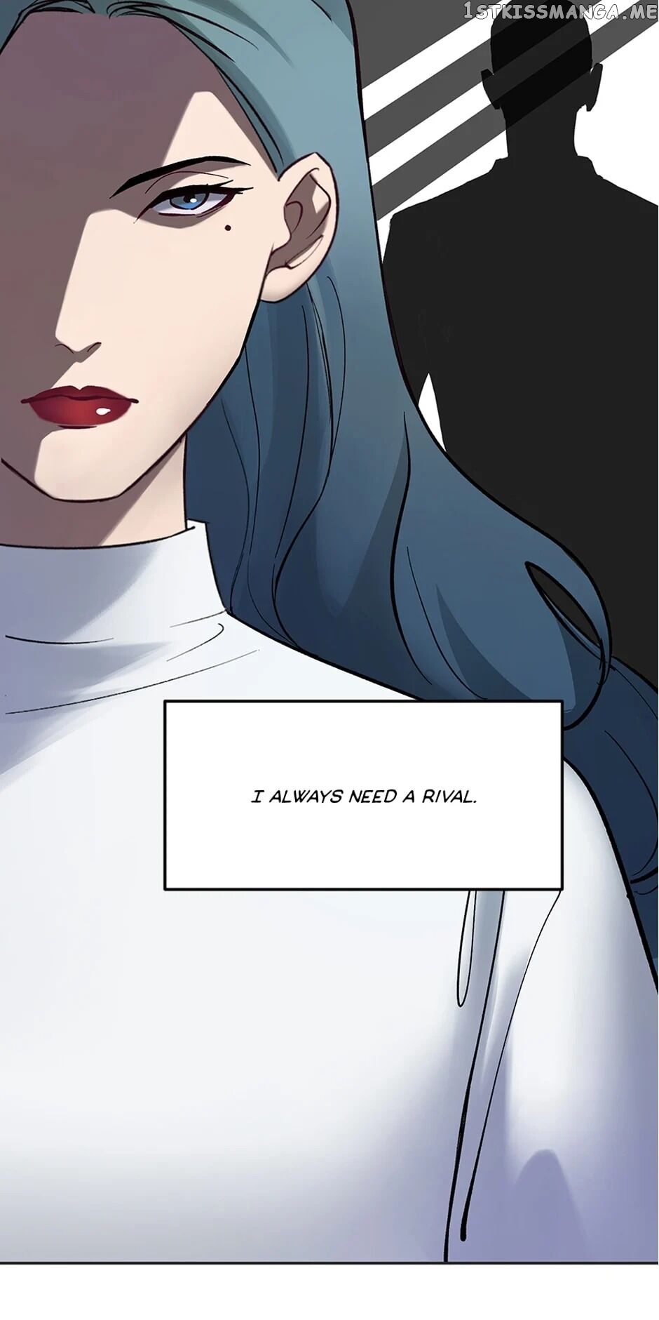 Hero and Shero ( He is her hero ) chapter 55 - page 3