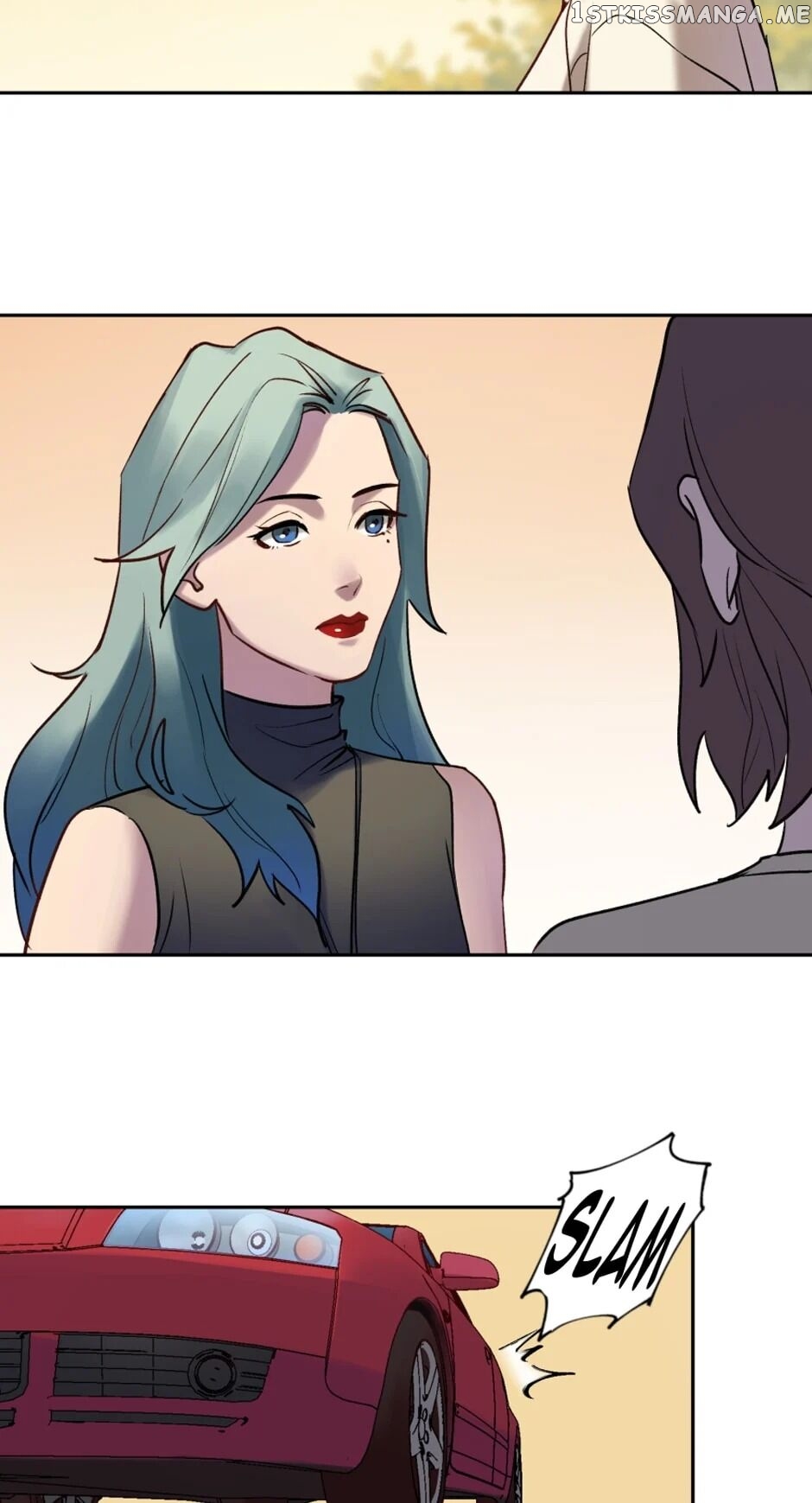 Hero and Shero ( He is her hero ) chapter 55 - page 33