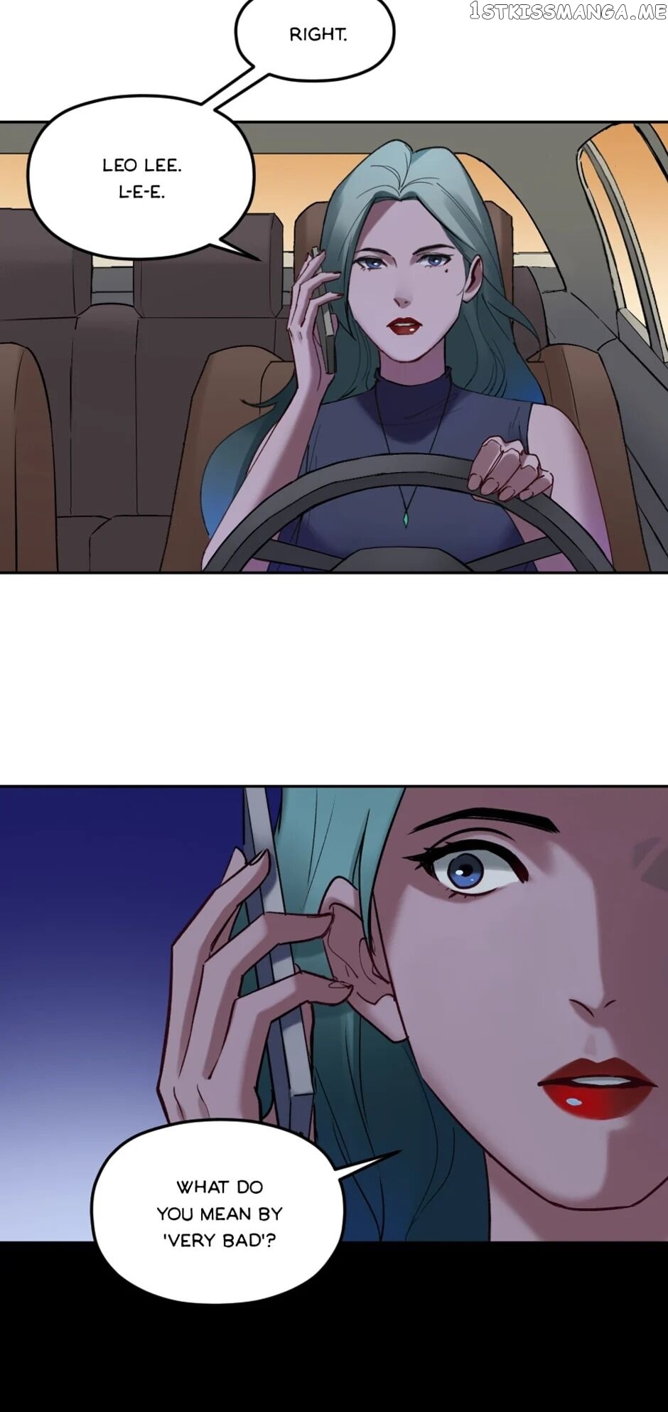 Hero and Shero ( He is her hero ) chapter 55 - page 38