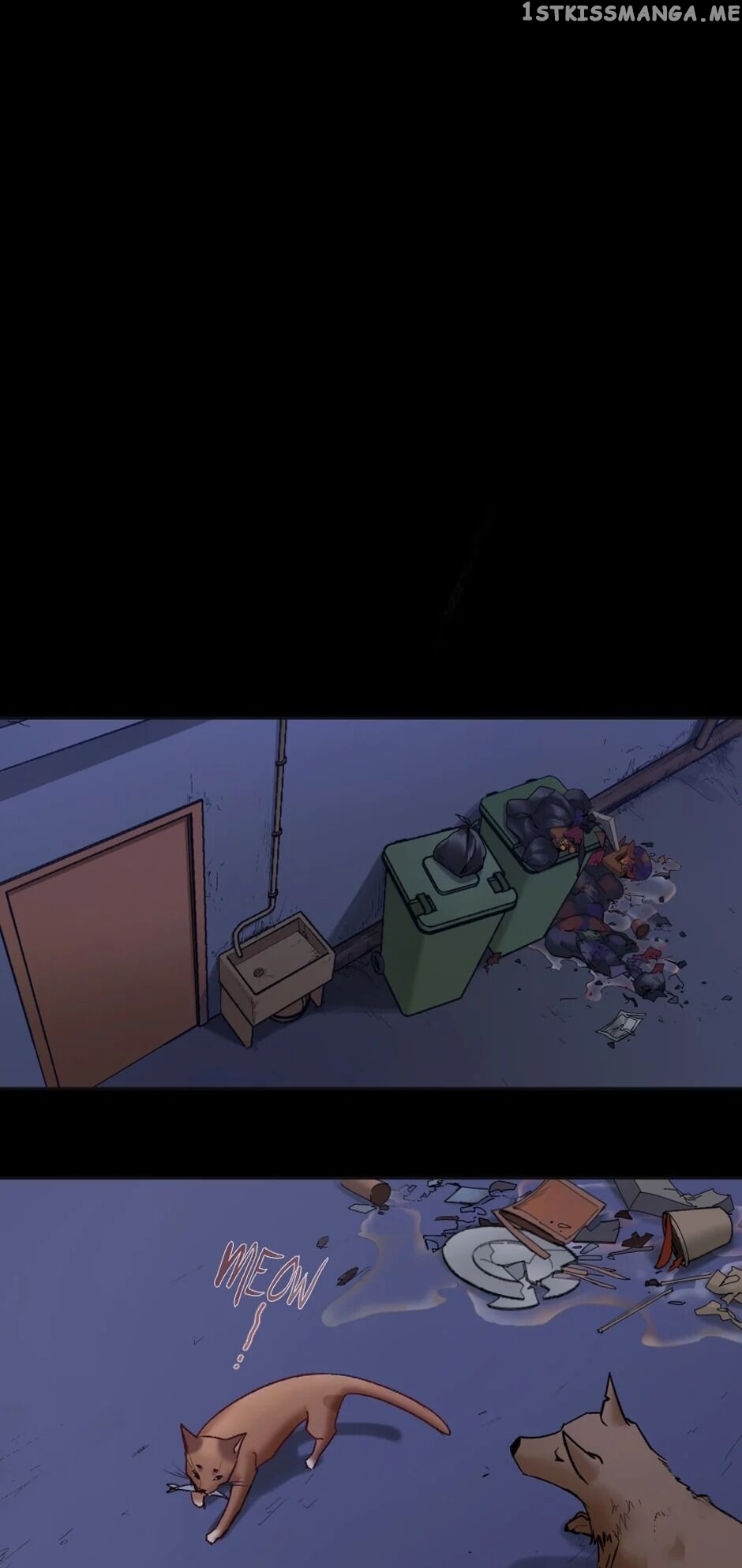 Hero and Shero ( He is her hero ) chapter 55 - page 39
