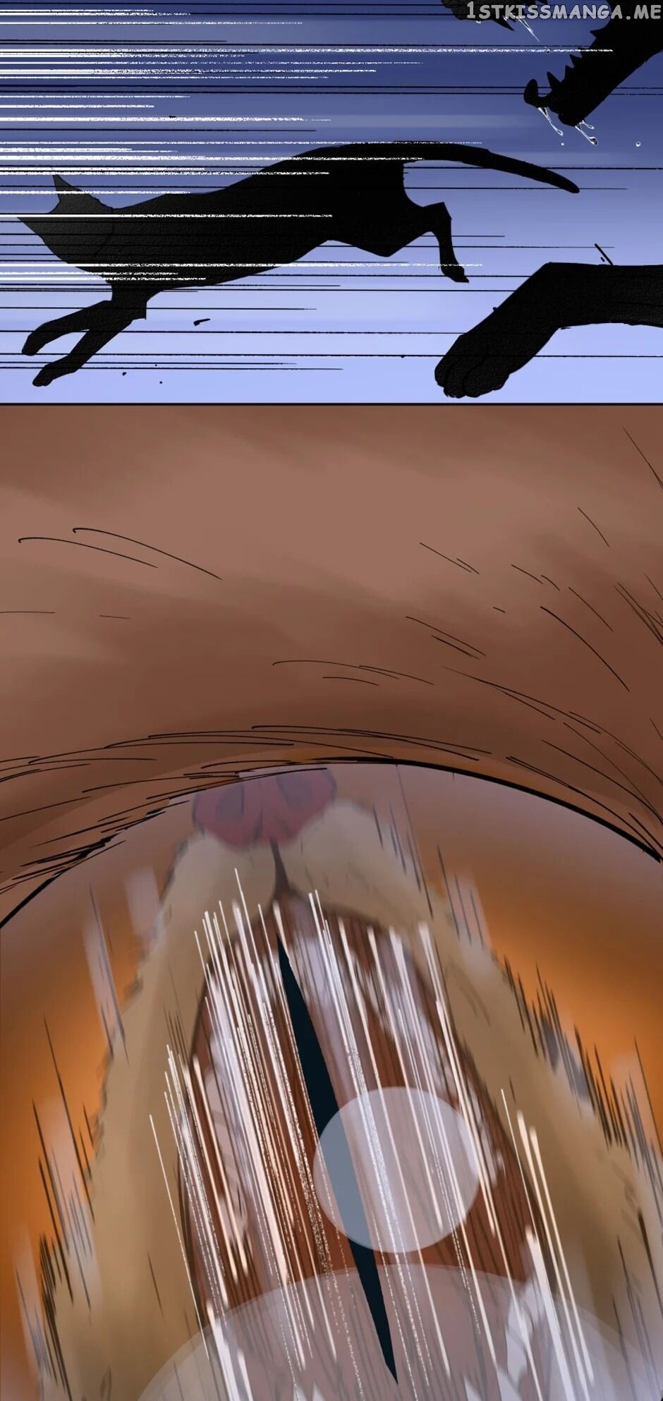 Hero and Shero ( He is her hero ) chapter 55 - page 42