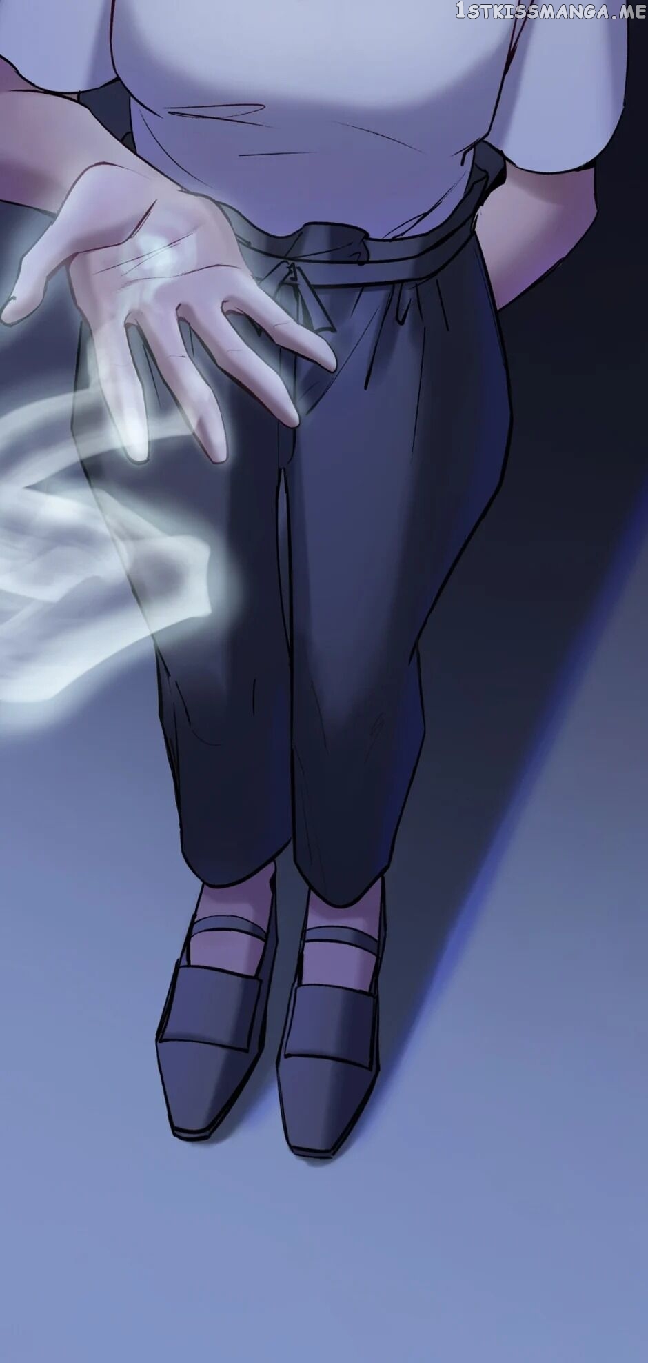 Hero and Shero ( He is her hero ) chapter 55 - page 46