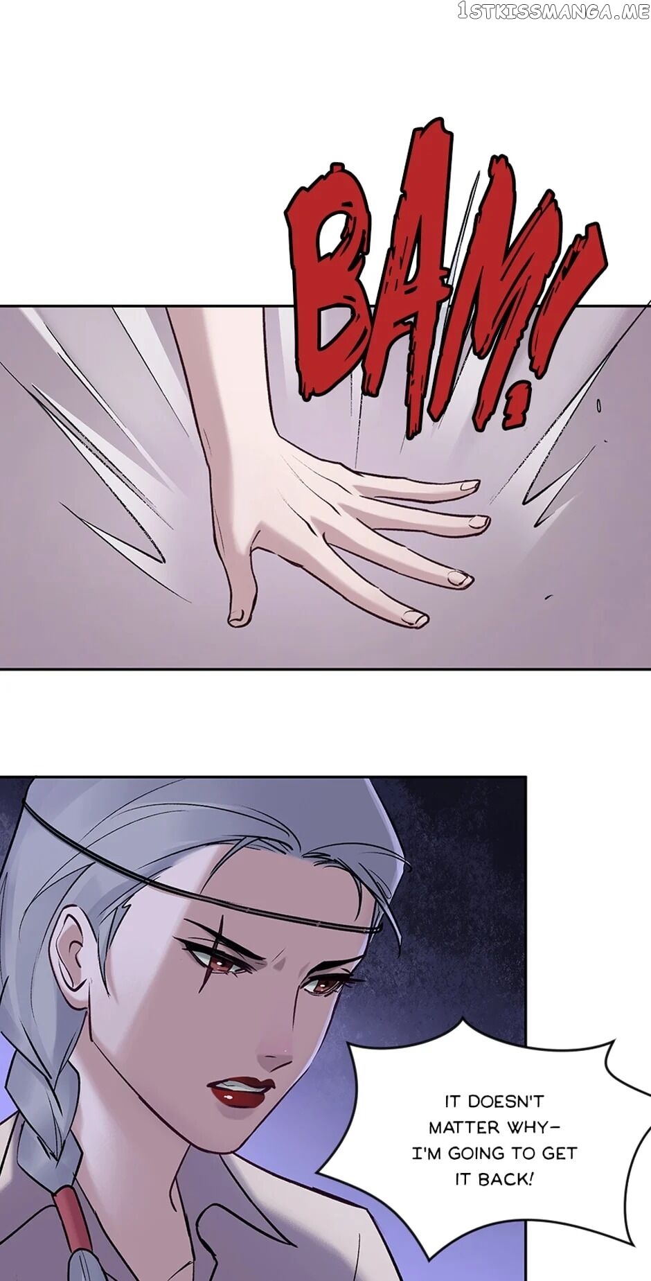 Hero and Shero ( He is her hero ) chapter 54 - page 14