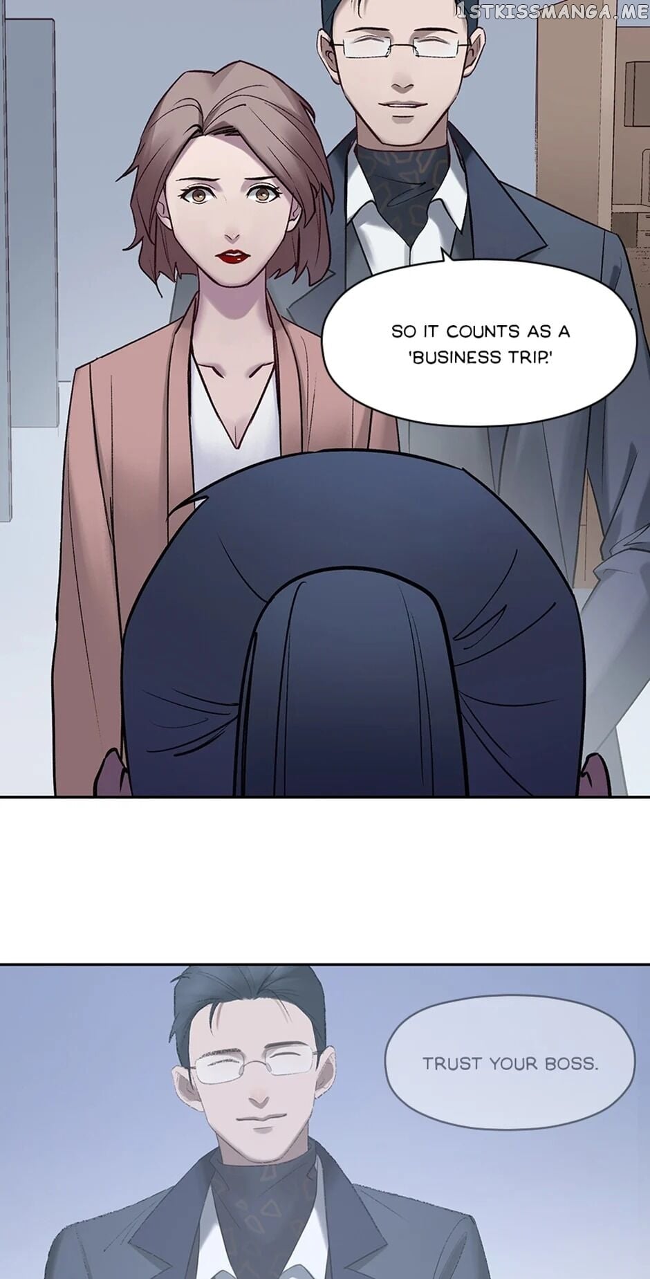 Hero and Shero ( He is her hero ) chapter 54 - page 18