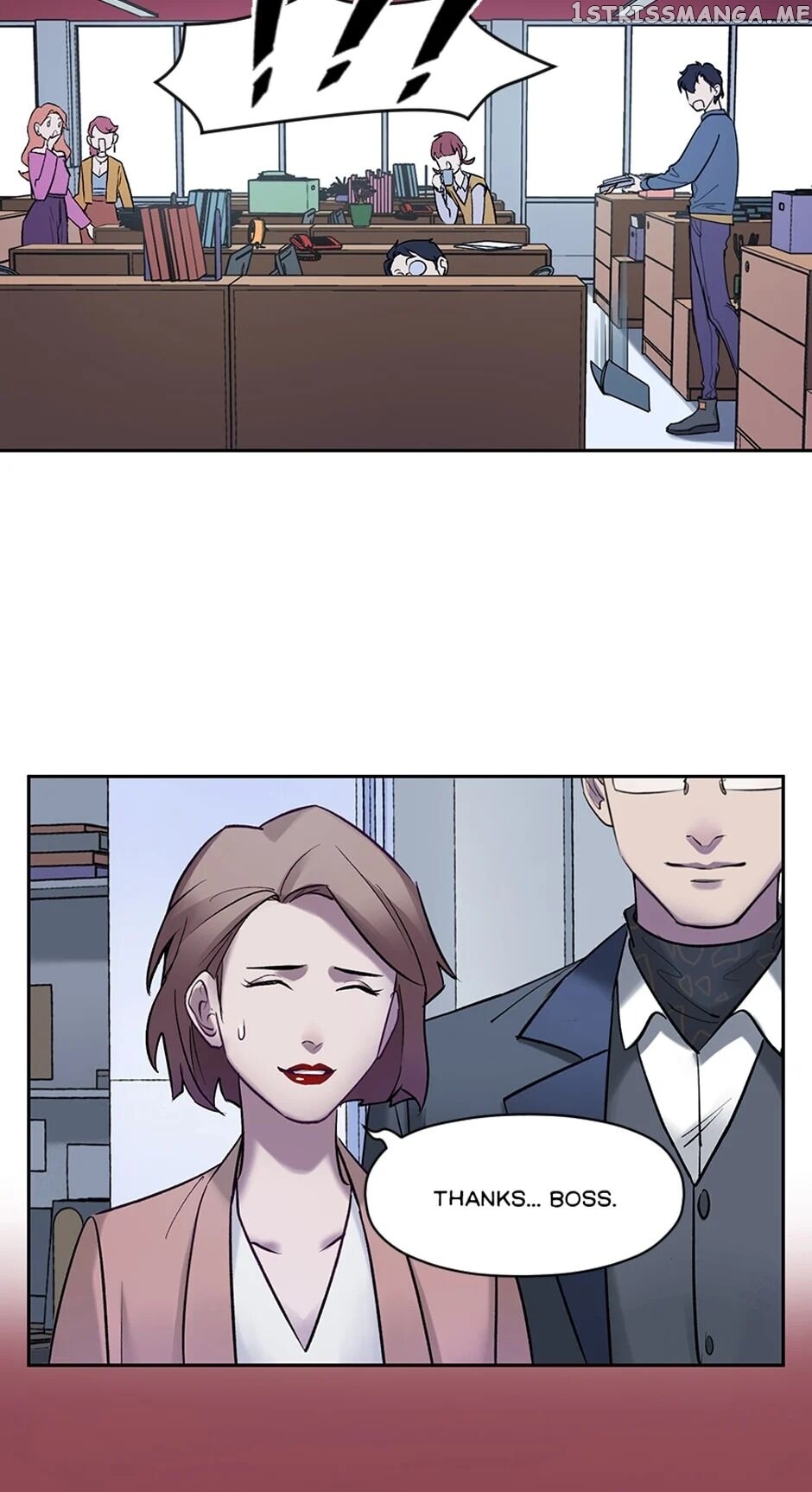 Hero and Shero ( He is her hero ) chapter 54 - page 22