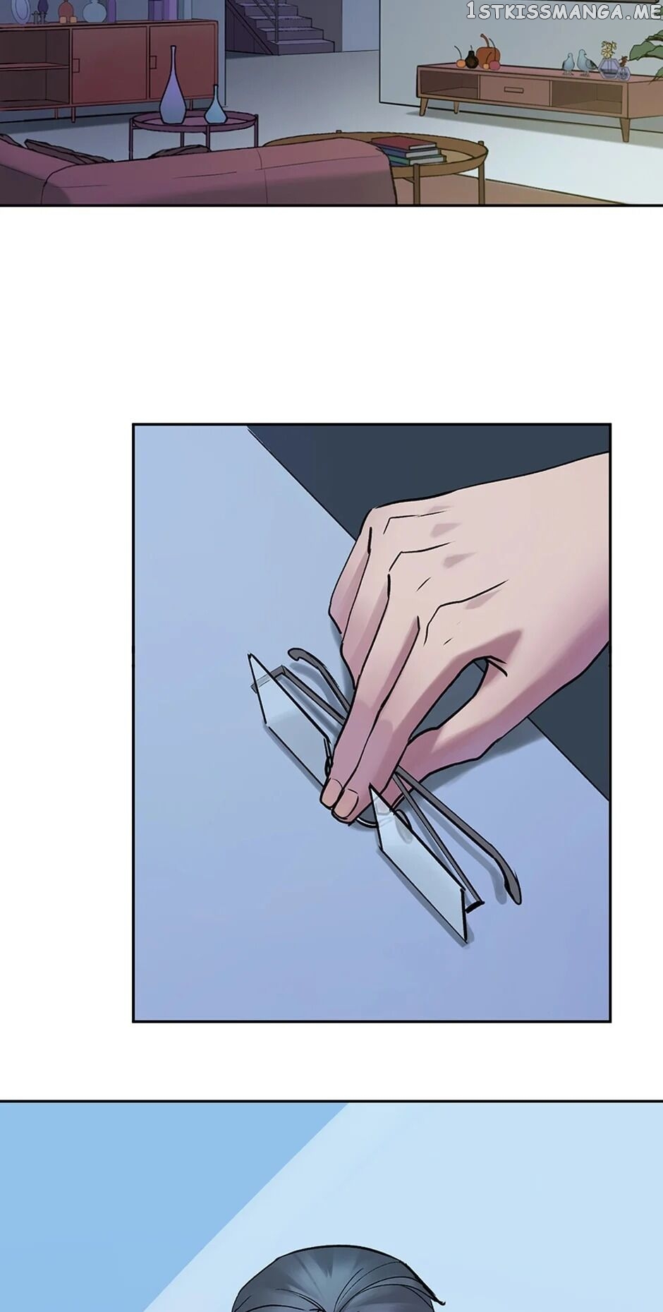 Hero and Shero ( He is her hero ) chapter 53 - page 3