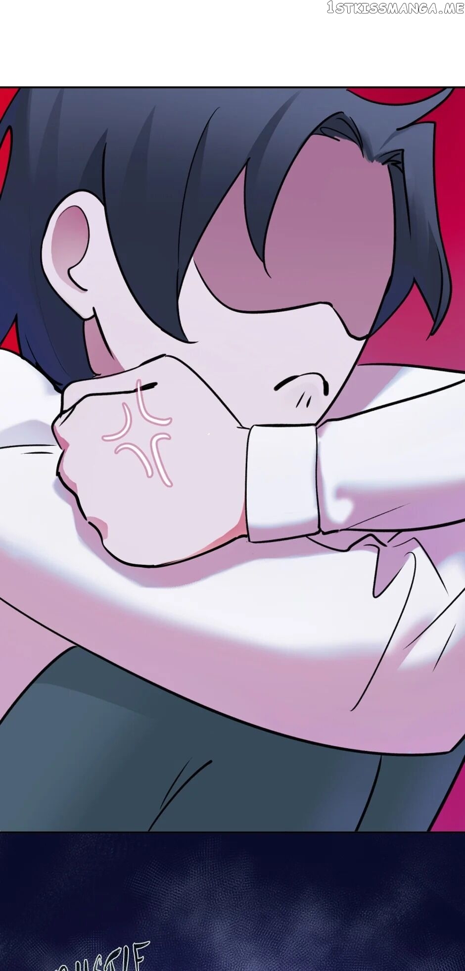 Hero and Shero ( He is her hero ) chapter 53 - page 31