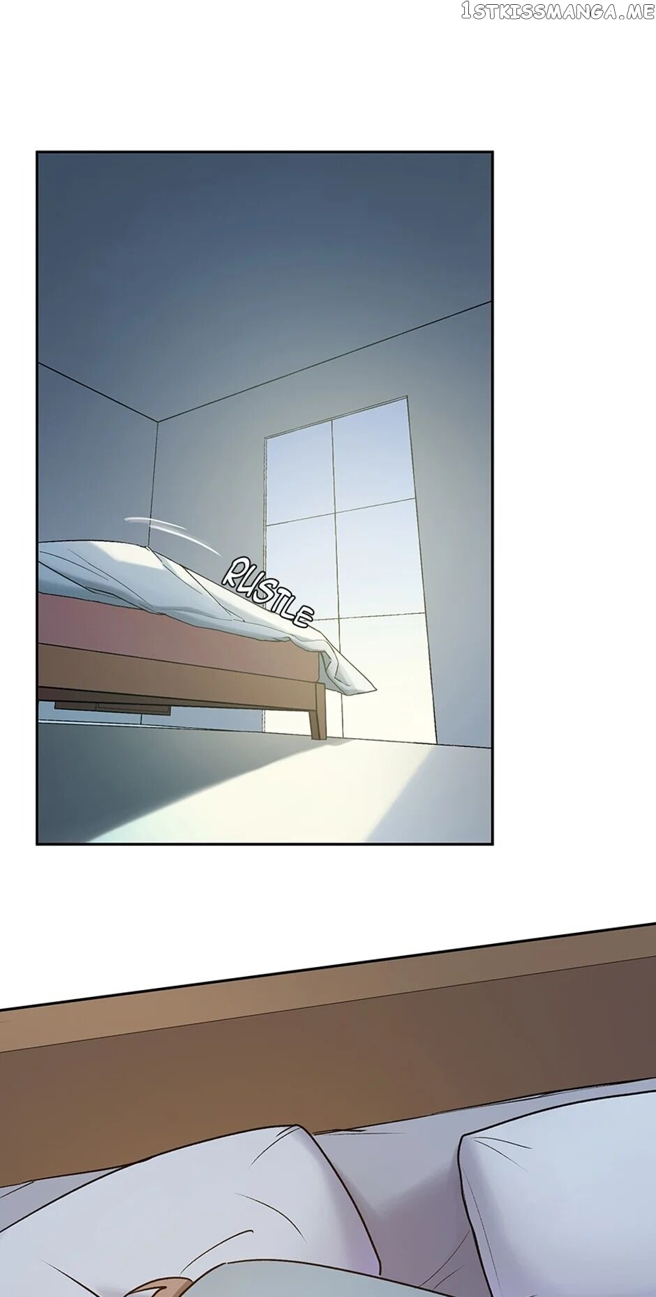 Hero and Shero ( He is her hero ) chapter 53 - page 7