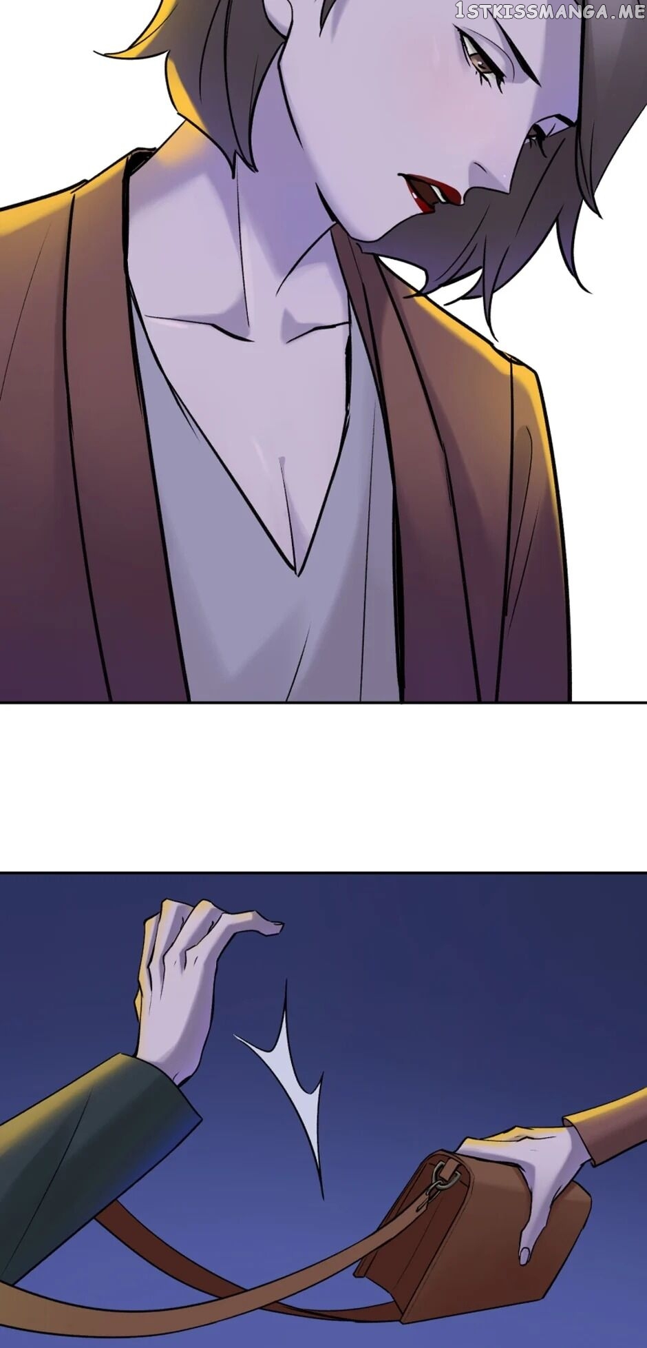 Hero and Shero ( He is her hero ) chapter 52 - page 26