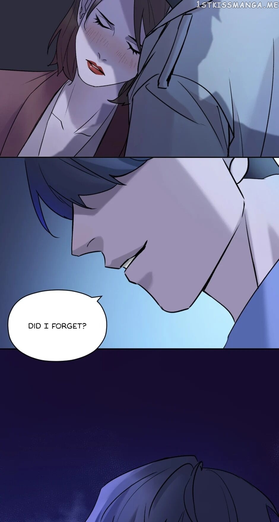 Hero and Shero ( He is her hero ) chapter 52 - page 38