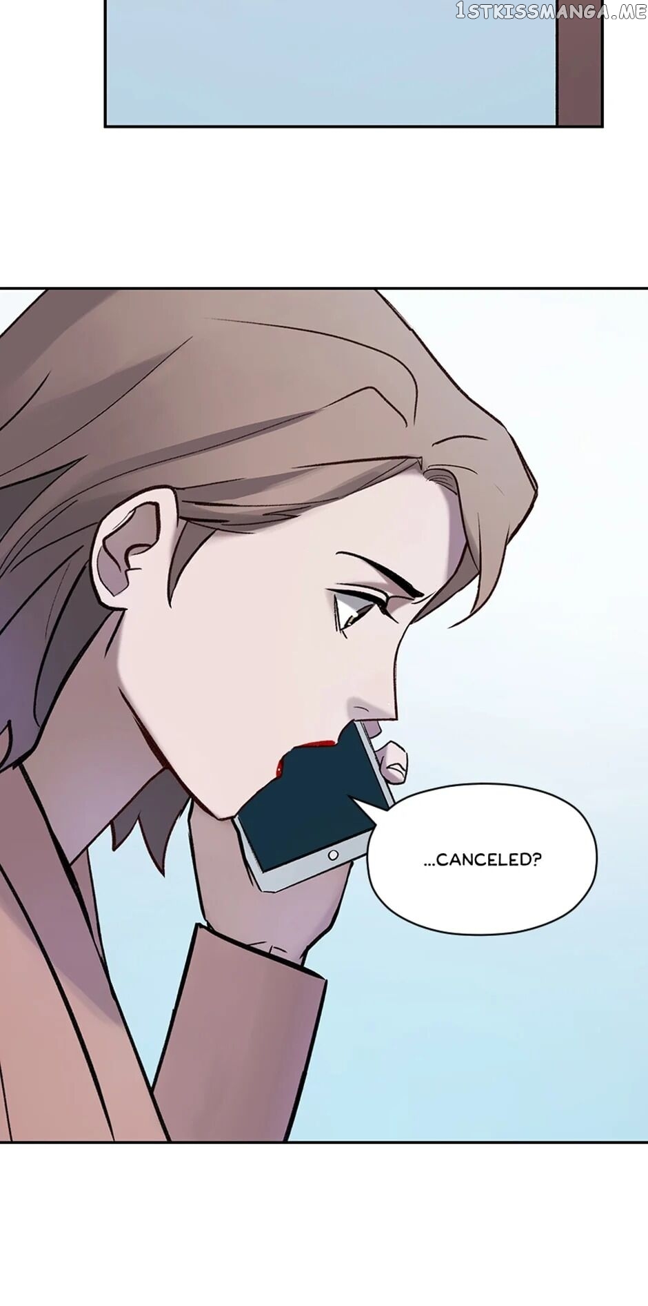 Hero and Shero ( He is her hero ) chapter 52 - page 6