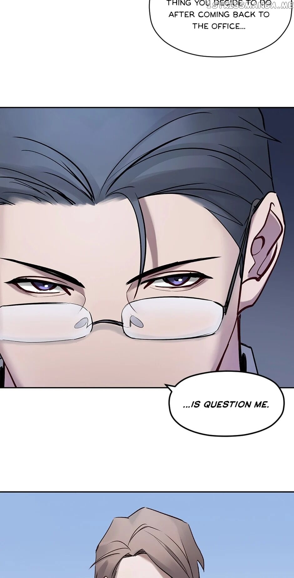 Hero and Shero ( He is her hero ) chapter 52 - page 9