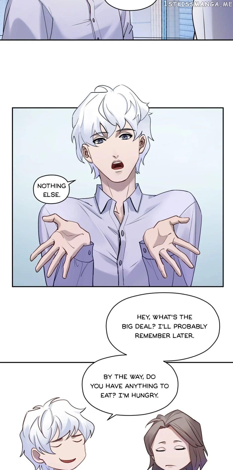 Hero and Shero ( He is her hero ) chapter 51 - page 11