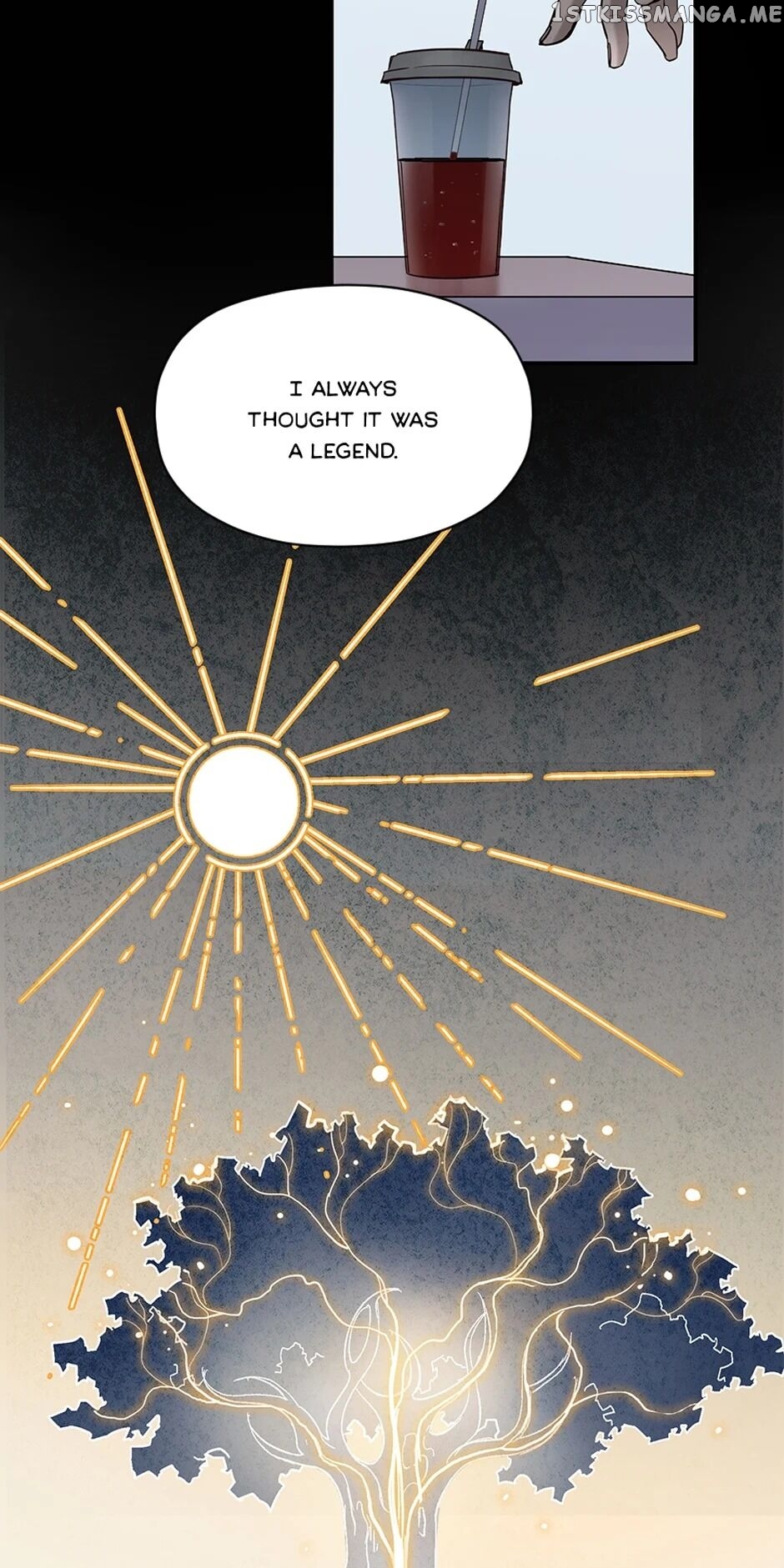 Hero and Shero ( He is her hero ) chapter 51 - page 25