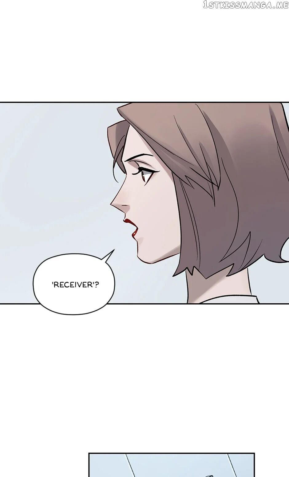 Hero and Shero ( He is her hero ) chapter 51 - page 30