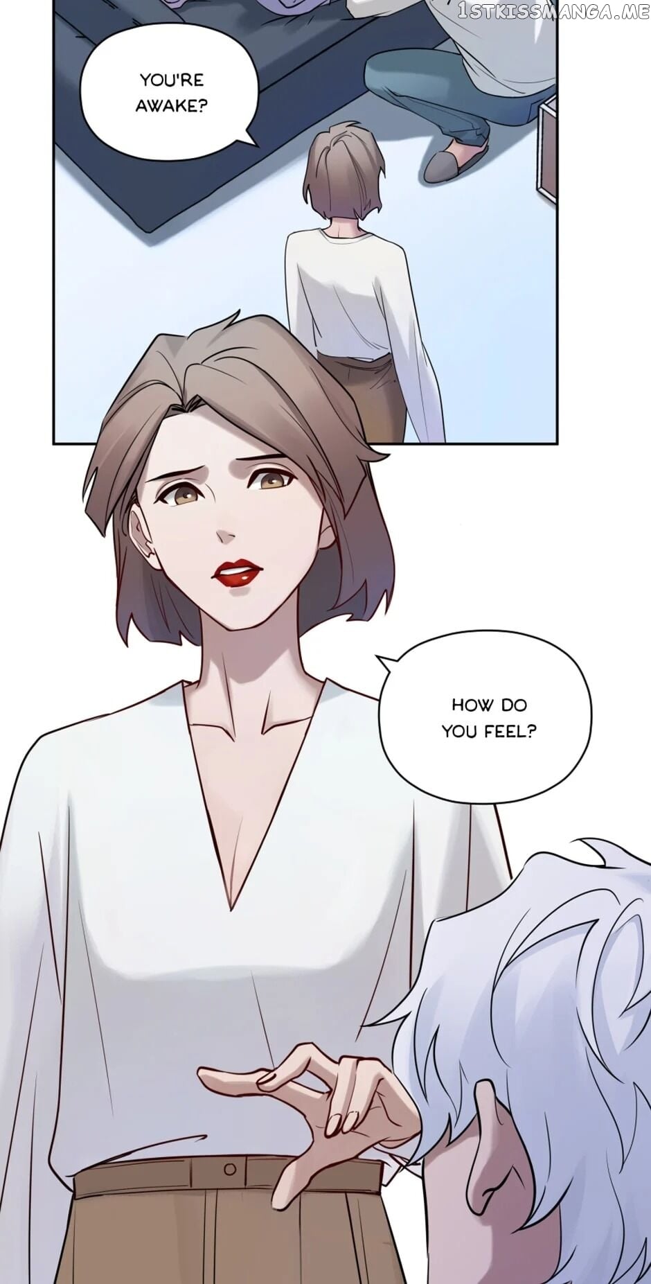 Hero and Shero ( He is her hero ) chapter 50 - page 42