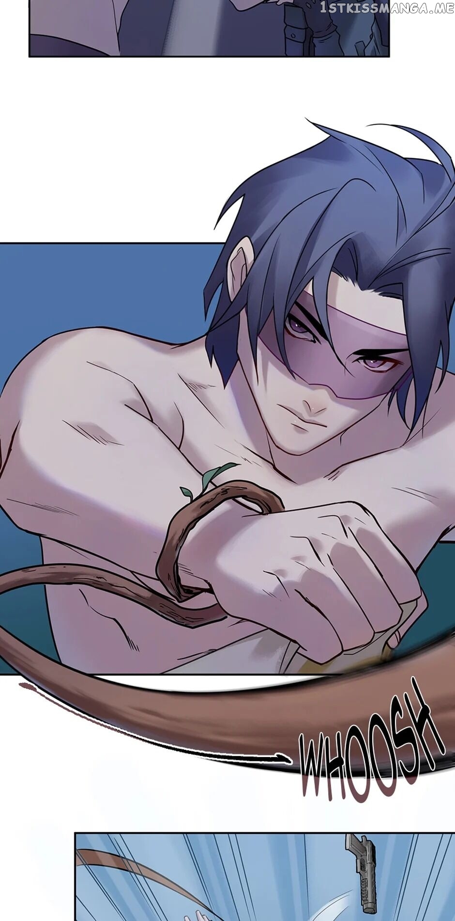 Hero and Shero ( He is her hero ) chapter 49 - page 17