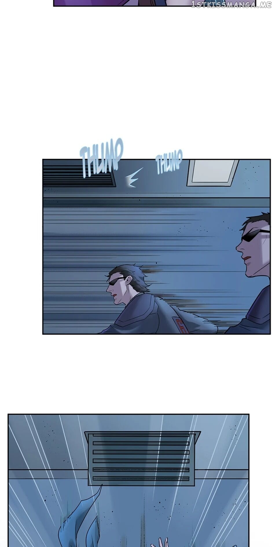 Hero and Shero ( He is her hero ) chapter 49 - page 28