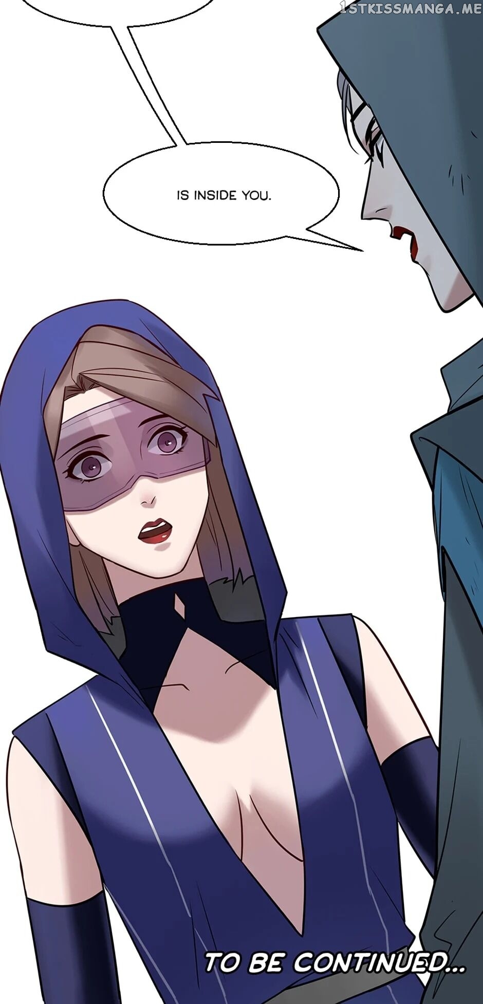 Hero and Shero ( He is her hero ) chapter 49 - page 52