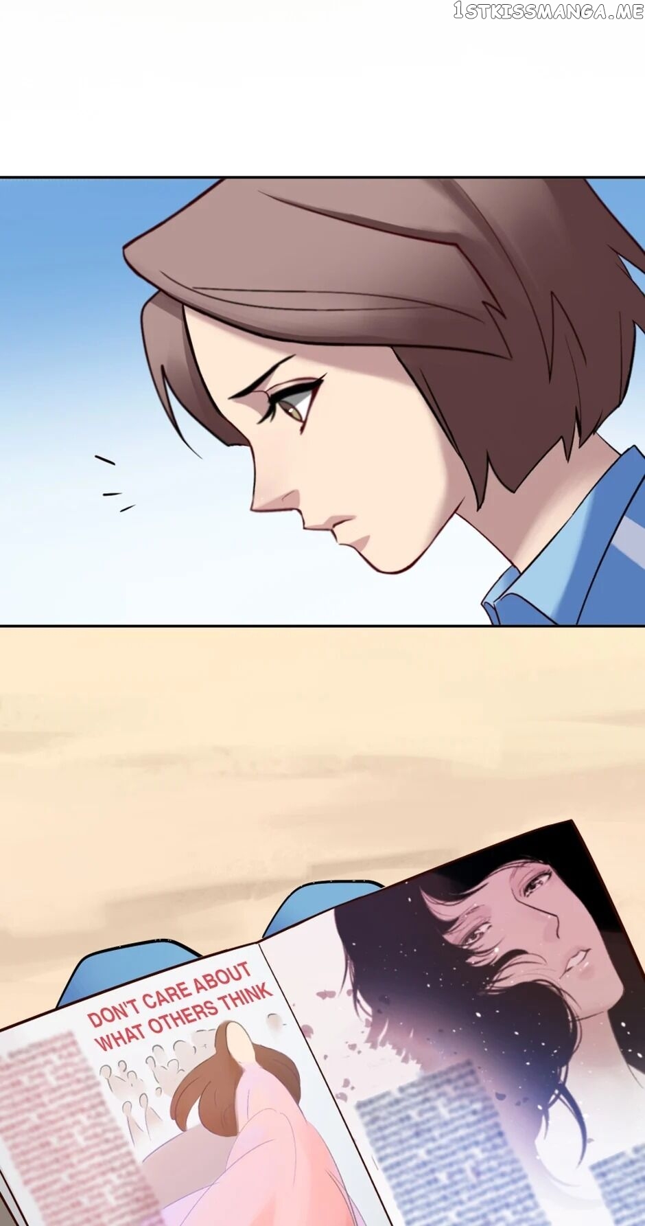 Hero and Shero ( He is her hero ) chapter 47 - page 11